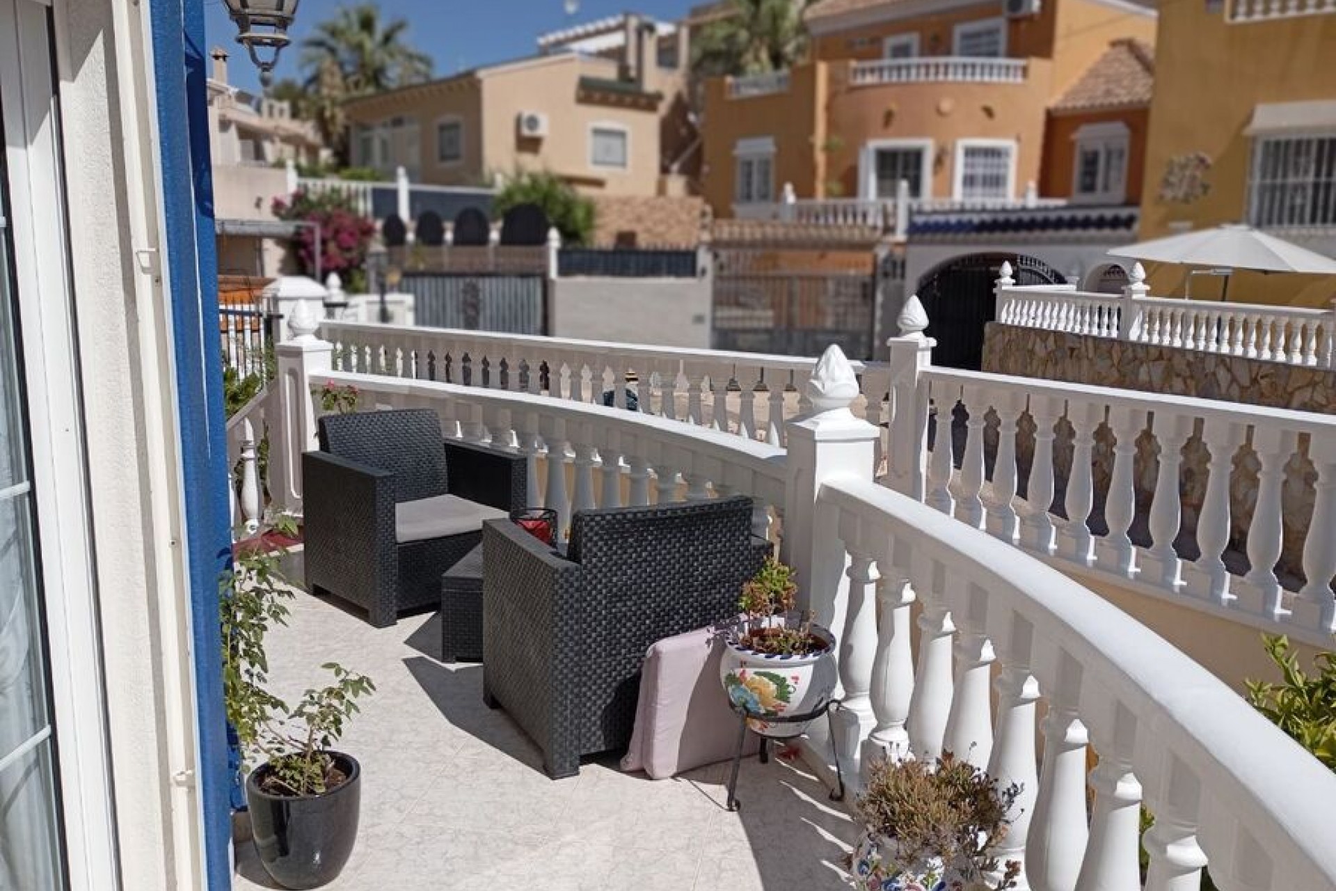 Reventa - Villa -
Villamartin - Costa Blanca