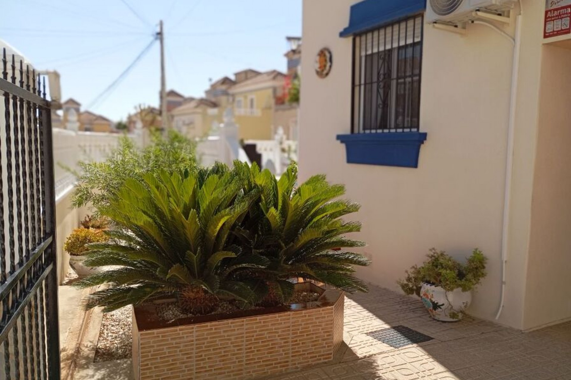 Reventa - Villa -
Villamartin - Costa Blanca