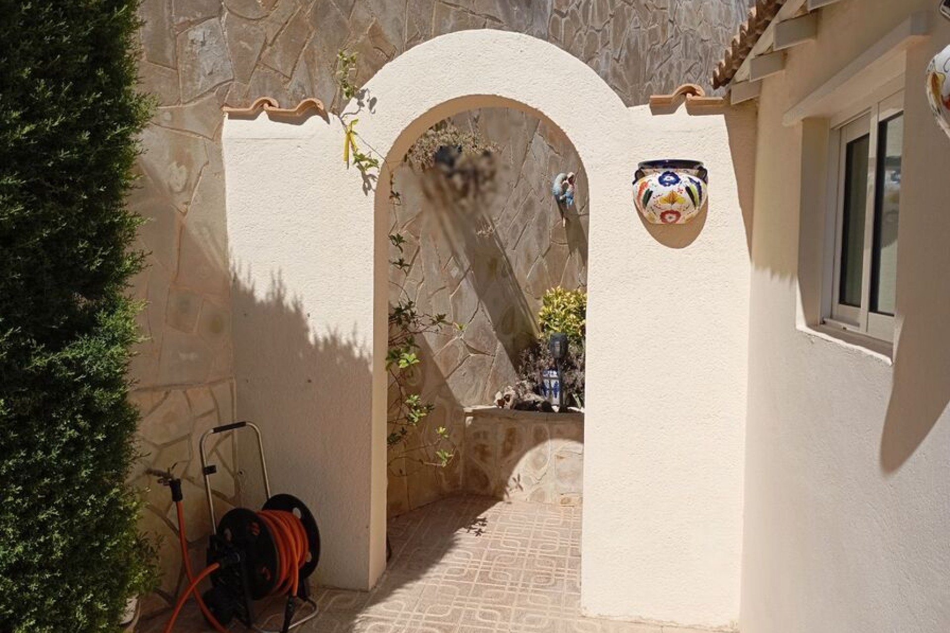 Reventa - Villa -
Villamartin - Costa Blanca