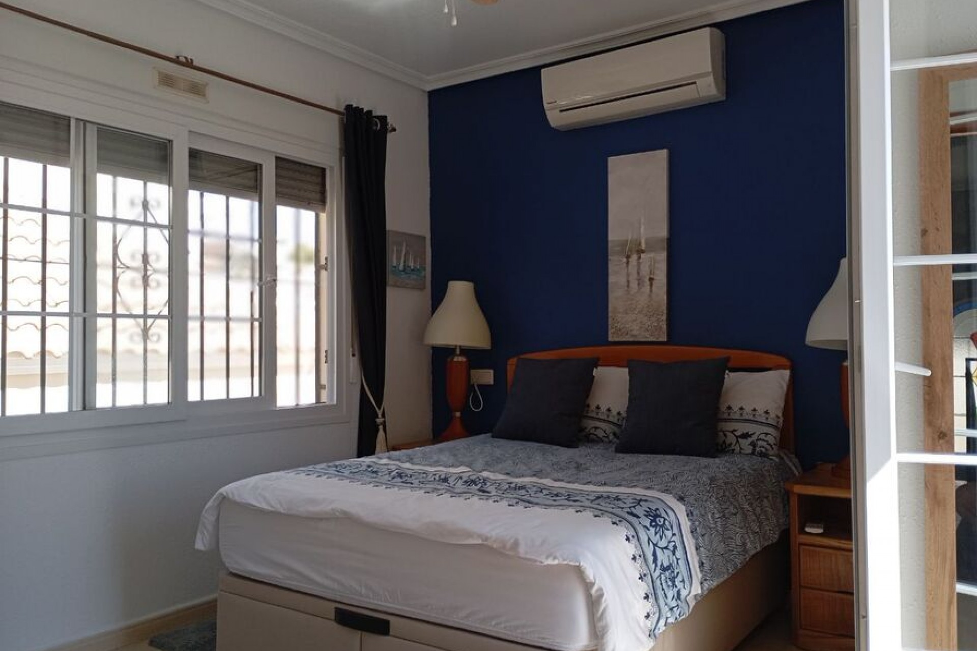 Reventa - Villa -
Villamartin - Costa Blanca