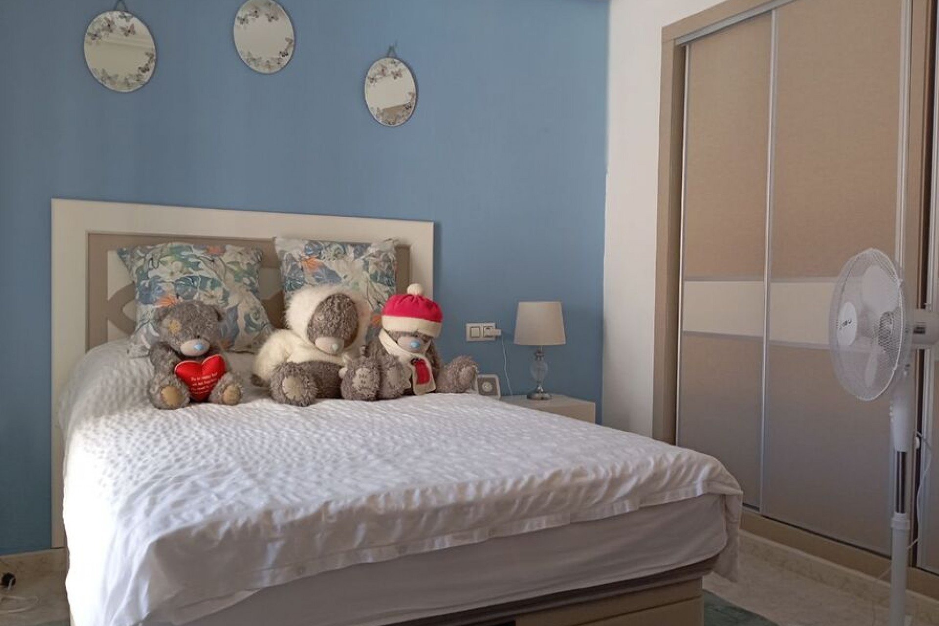 Reventa - Villa -
Villamartin - Costa Blanca