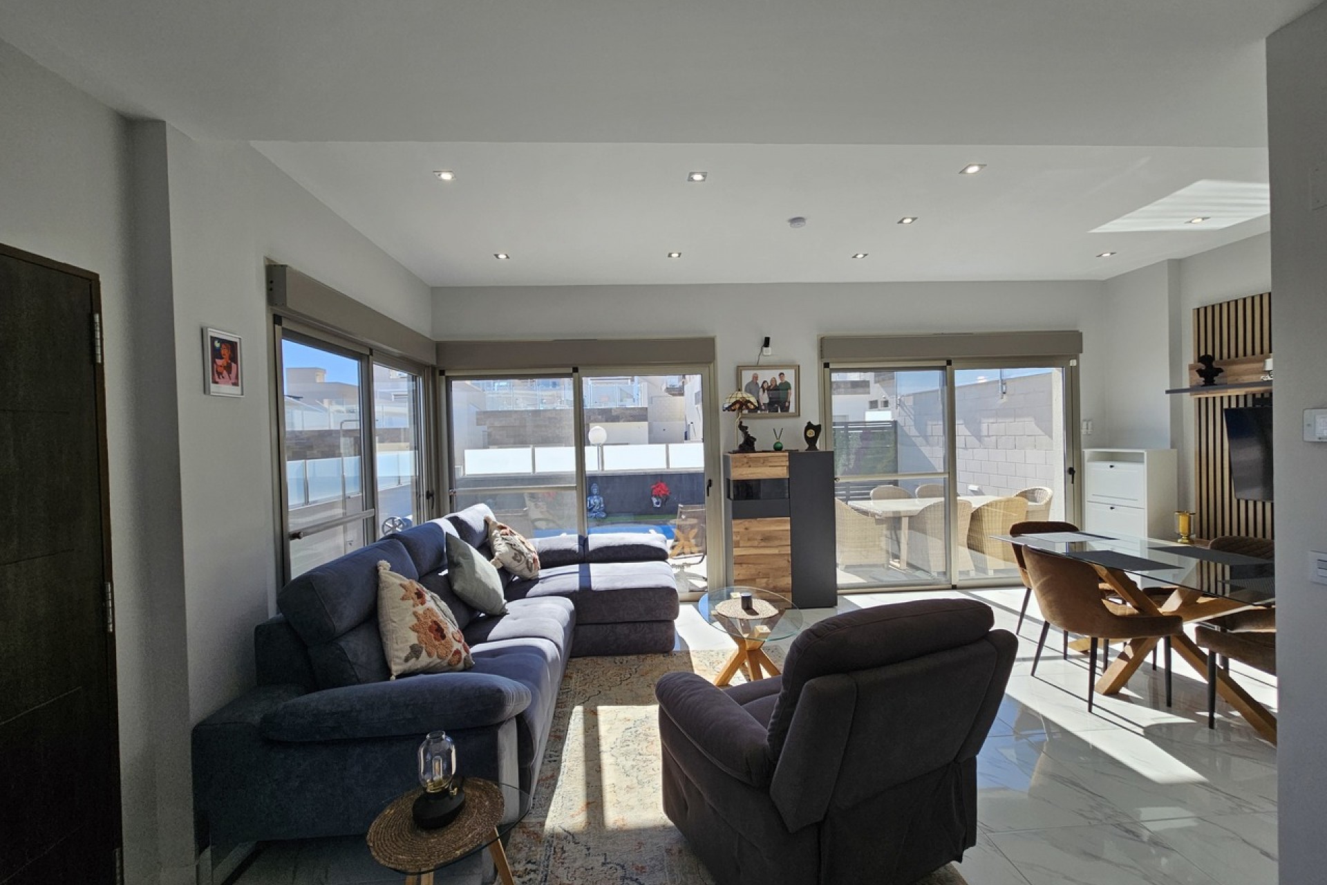 Reventa - Villa -
Villamartin - Costa Blanca