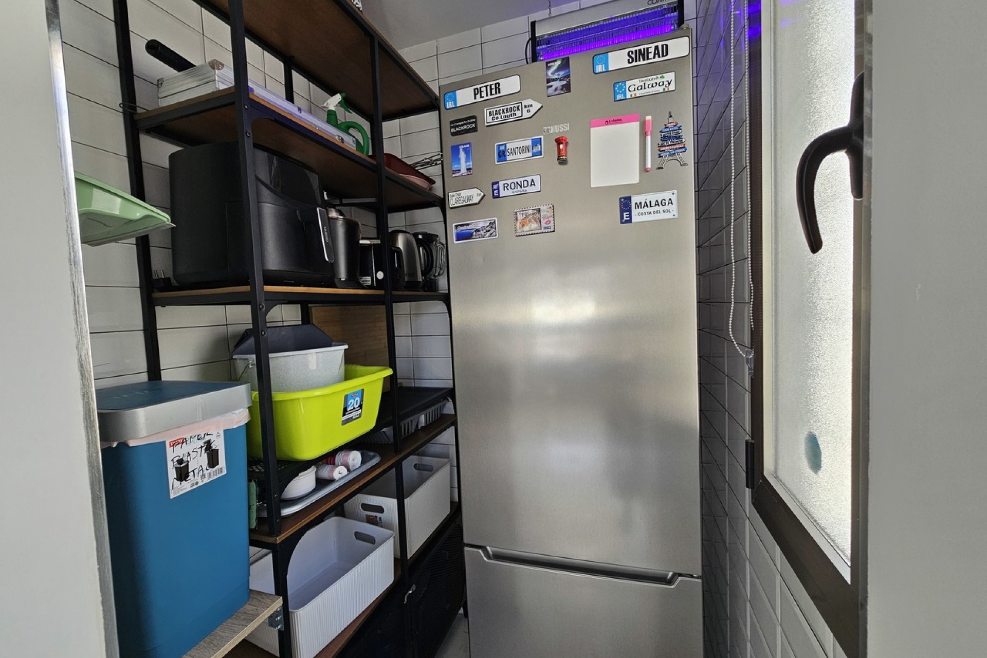 Reventa - Villa -
Villamartin - Costa Blanca