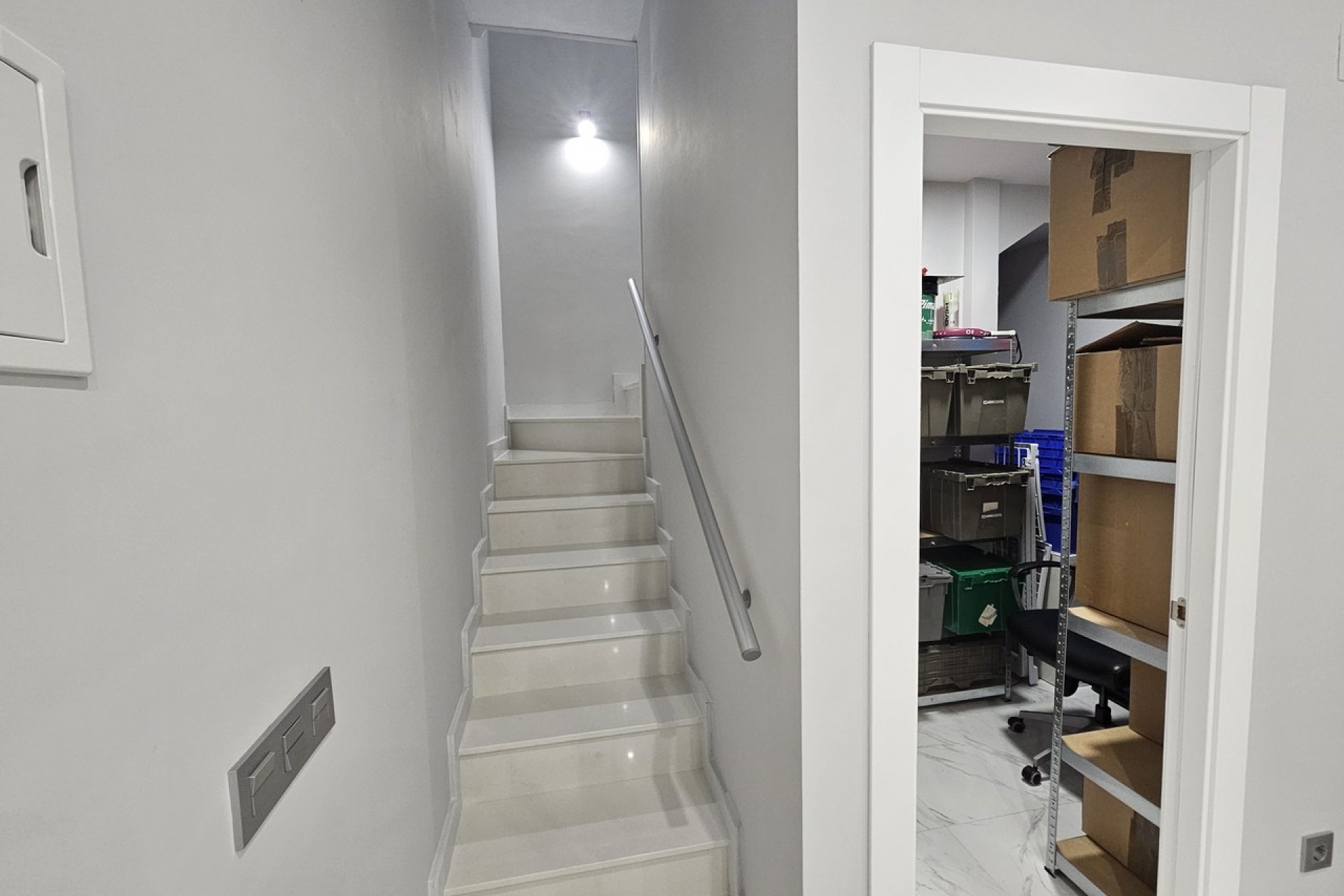 Reventa - Villa -
Villamartin - Costa Blanca