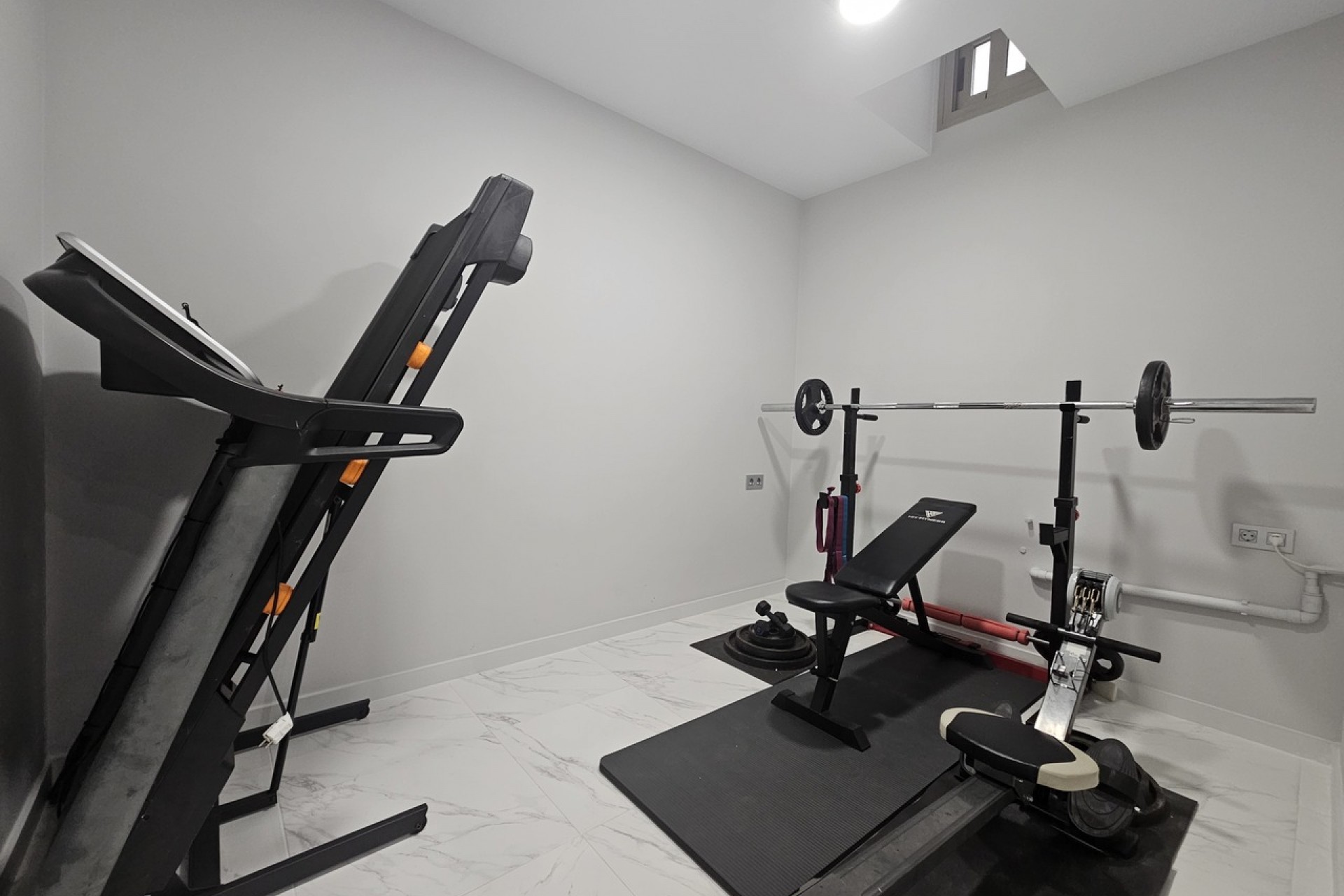 Reventa - Villa -
Villamartin - Costa Blanca