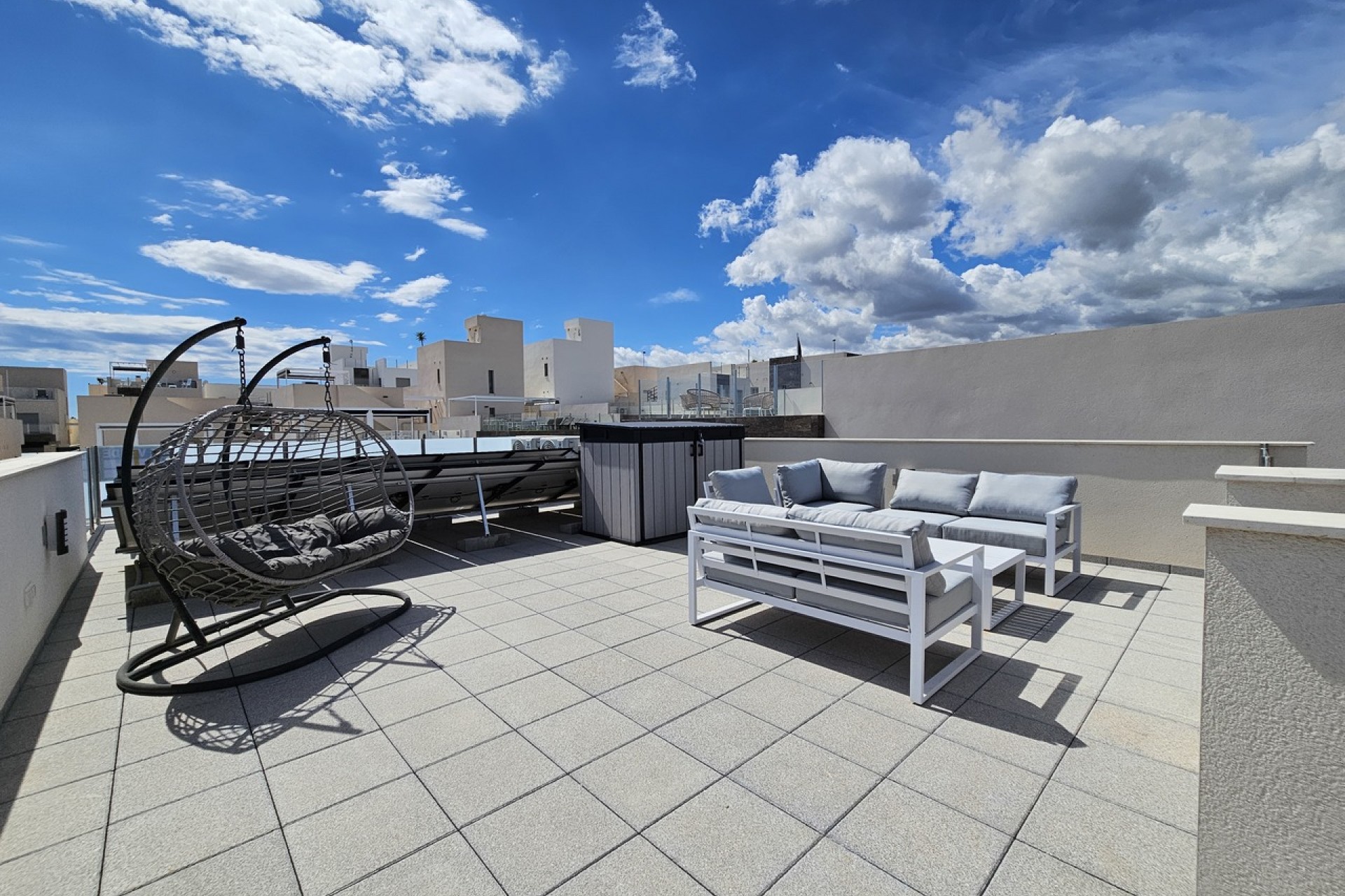 Reventa - Villa -
Villamartin - Costa Blanca