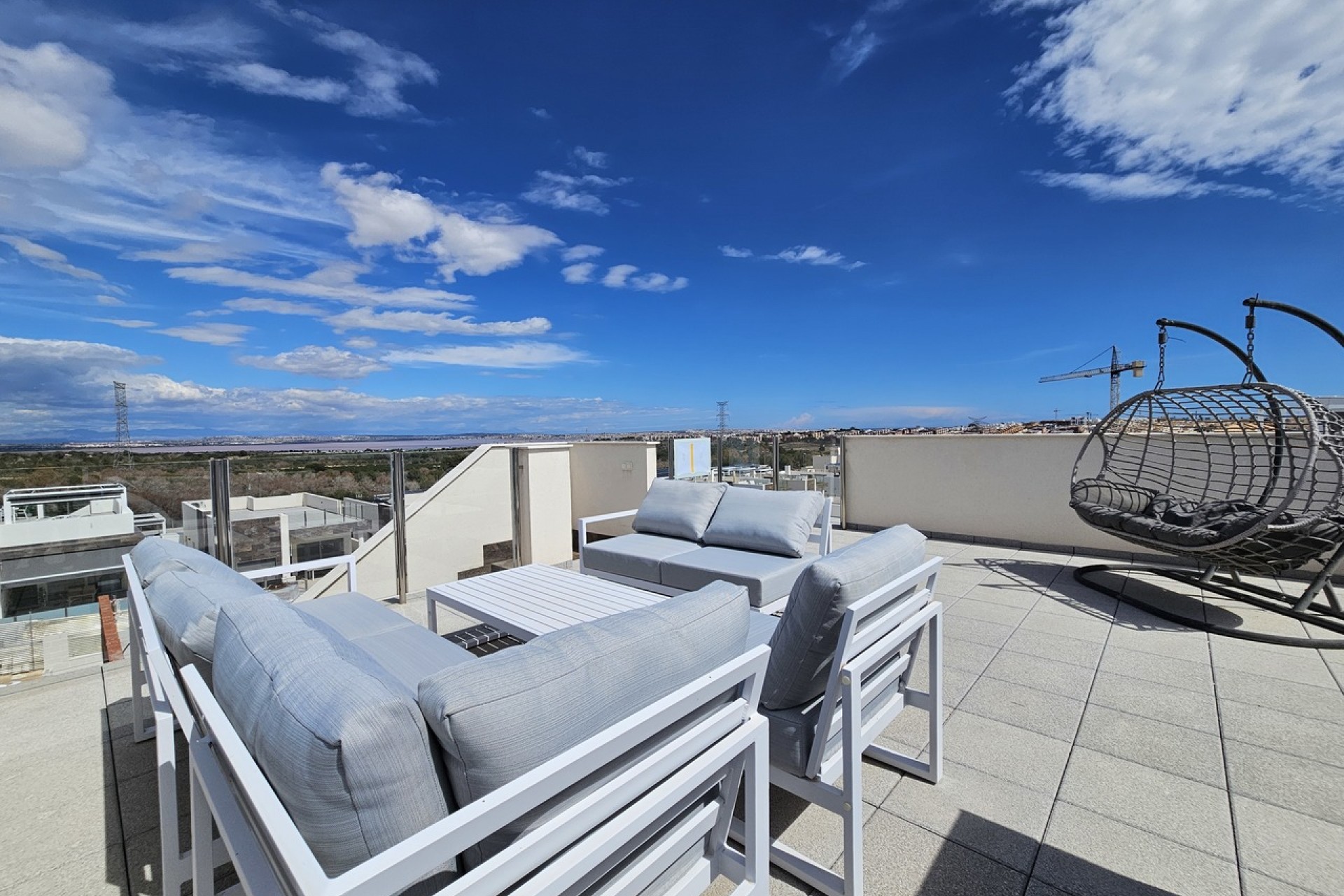 Reventa - Villa -
Villamartin - Costa Blanca