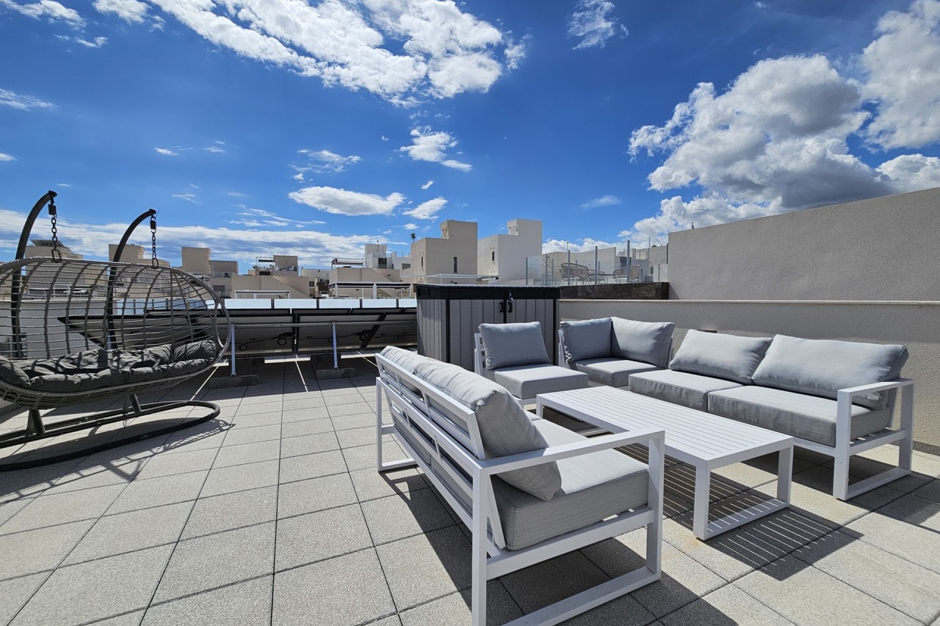 Reventa - Villa -
Villamartin - Costa Blanca