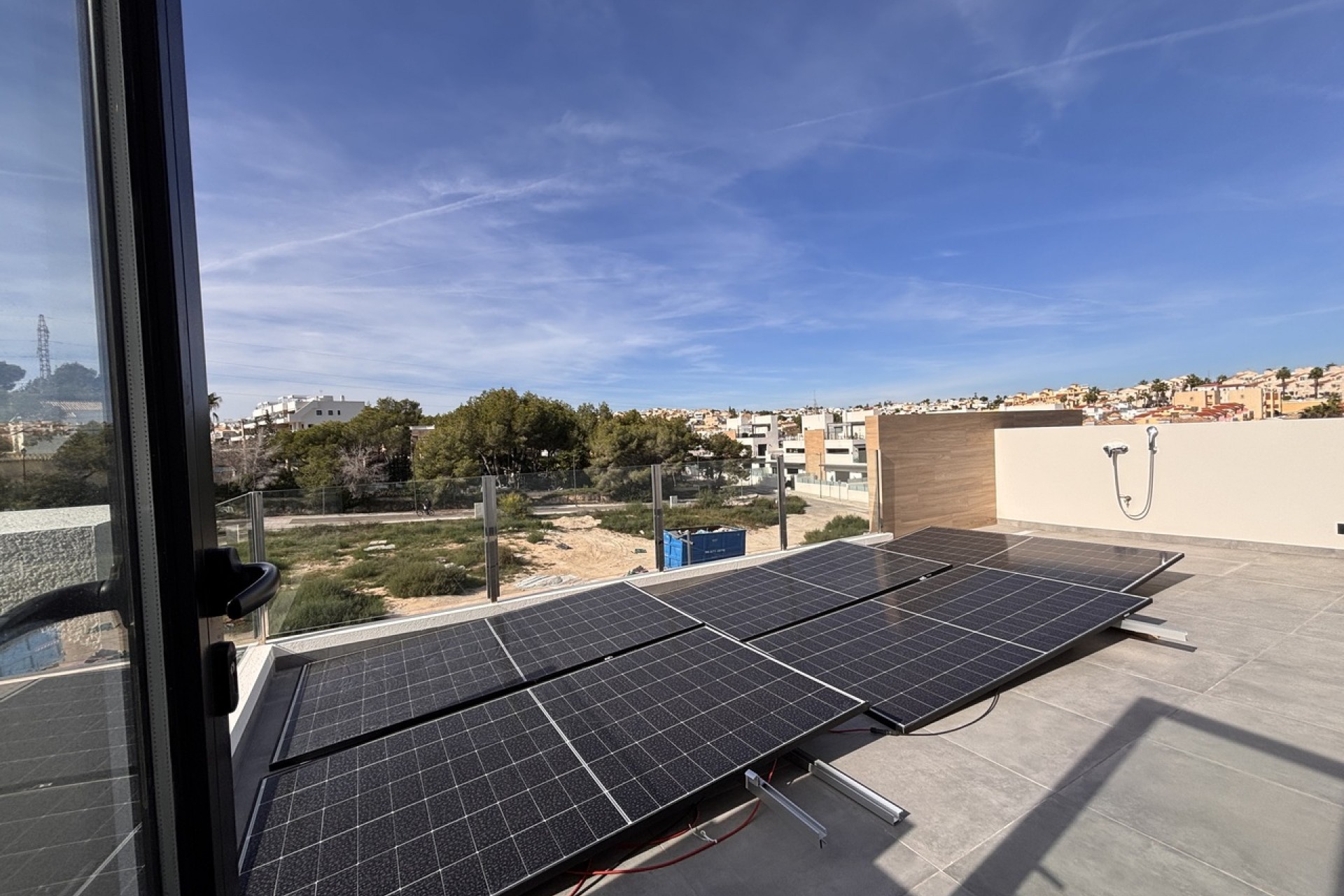 Reventa - Villa -
Villamartin - Costa Blanca