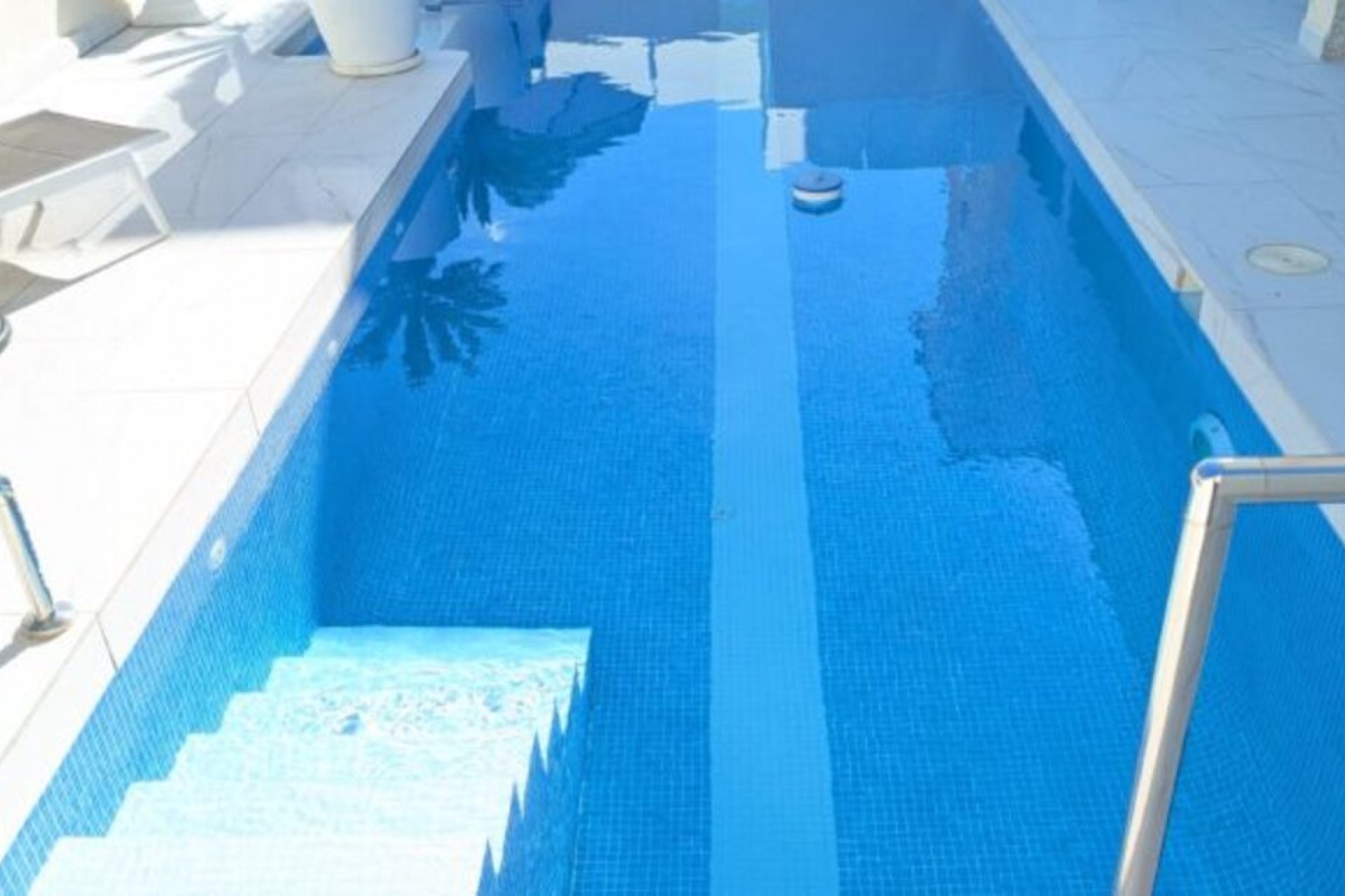 Reventa - Villa -
Villamartin - Costa Blanca