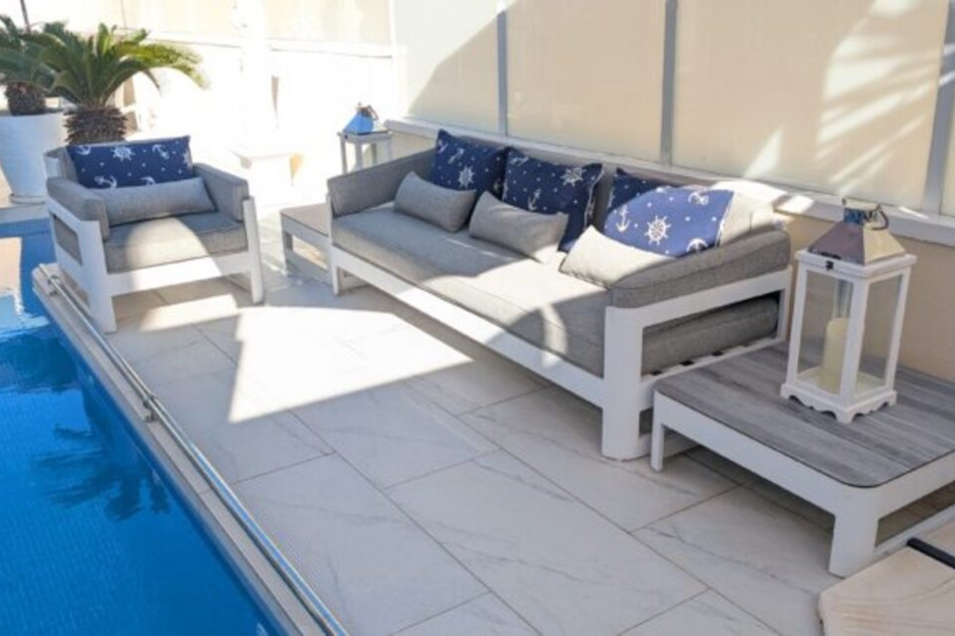 Reventa - Villa -
Villamartin - Costa Blanca