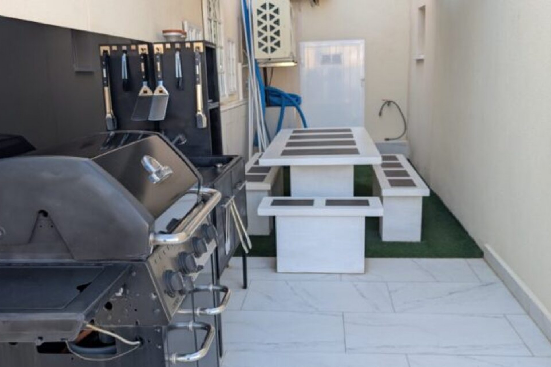 Reventa - Villa -
Villamartin - Costa Blanca