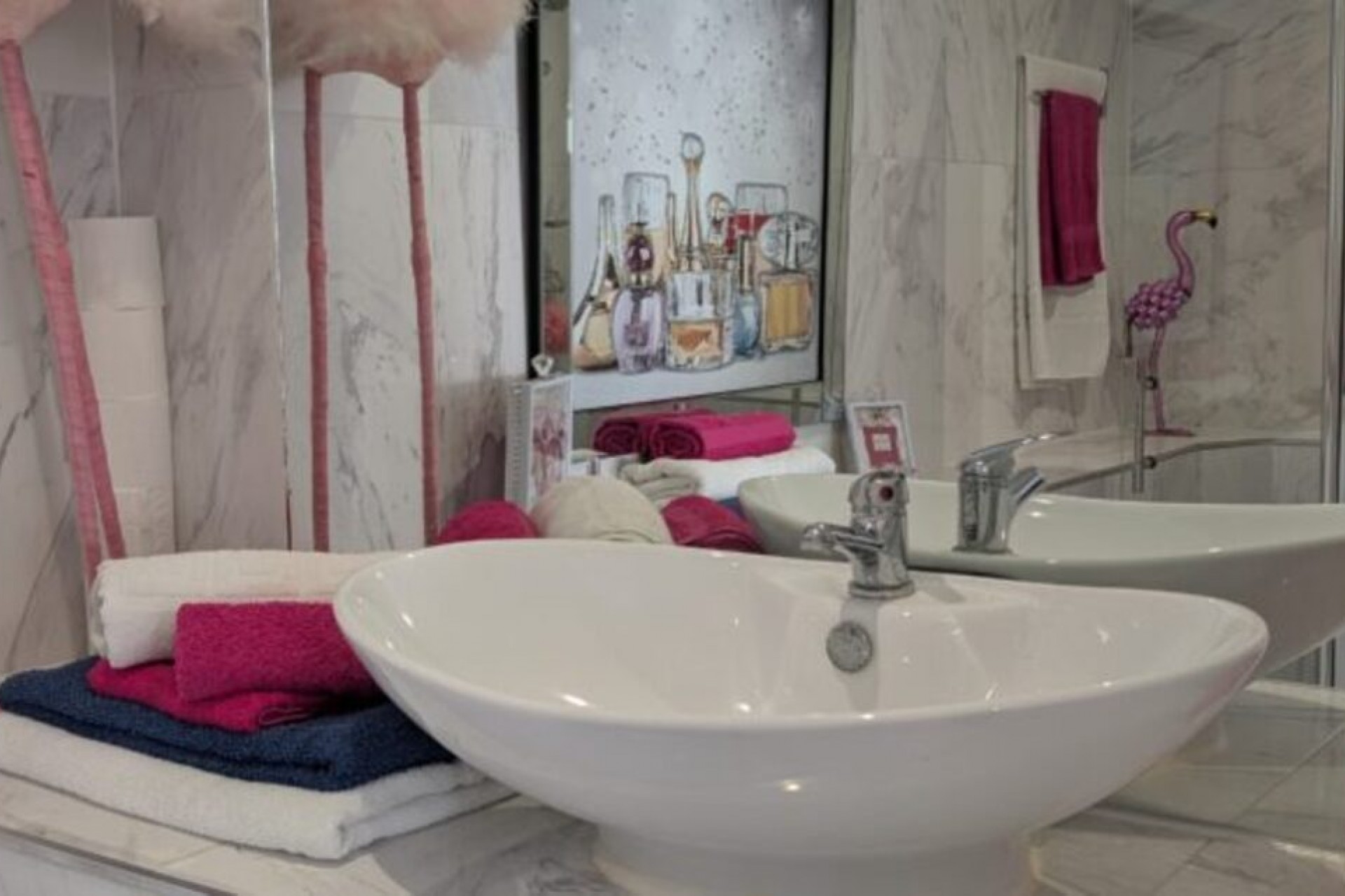 Reventa - Villa -
Villamartin - Costa Blanca