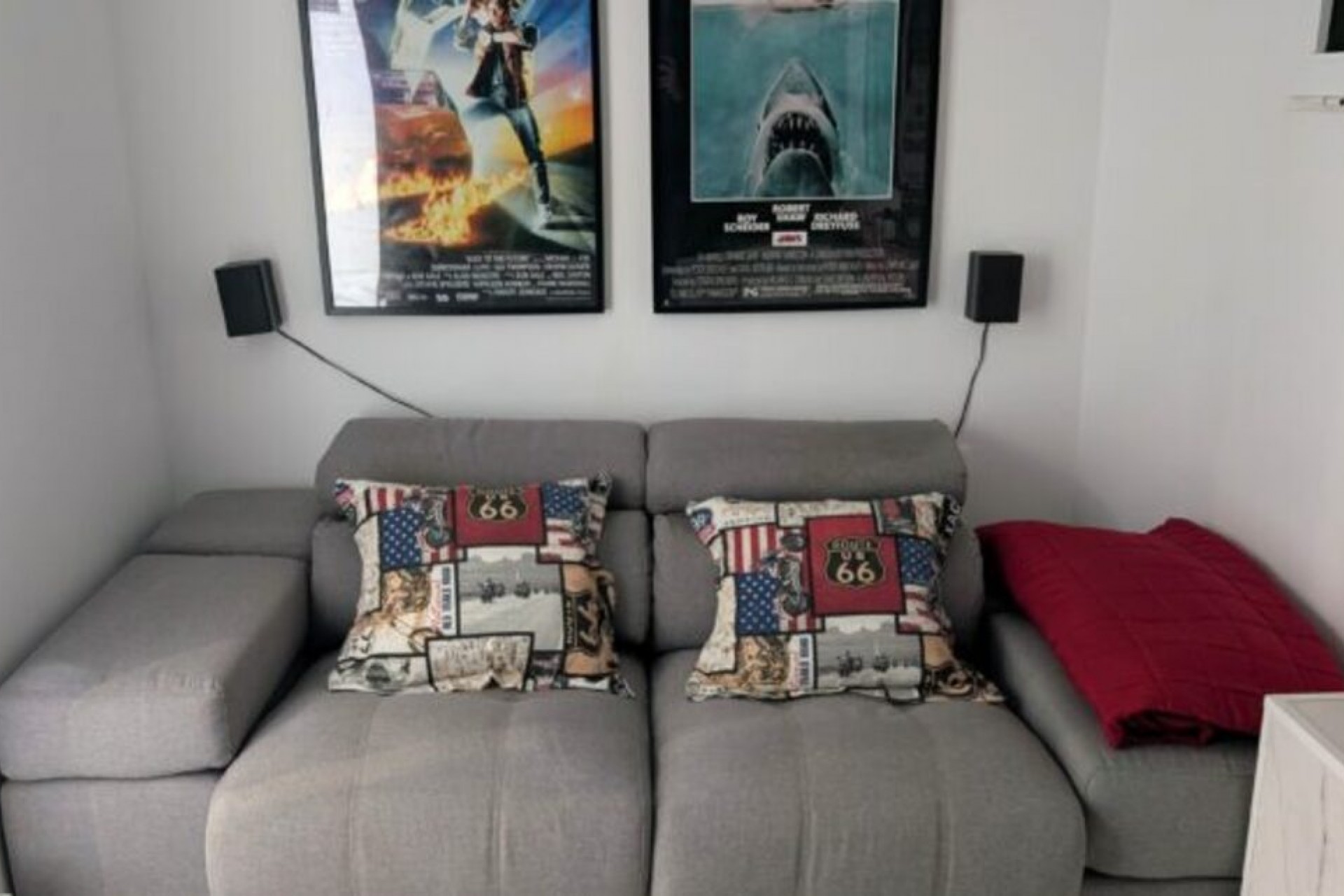 Reventa - Villa -
Villamartin - Costa Blanca