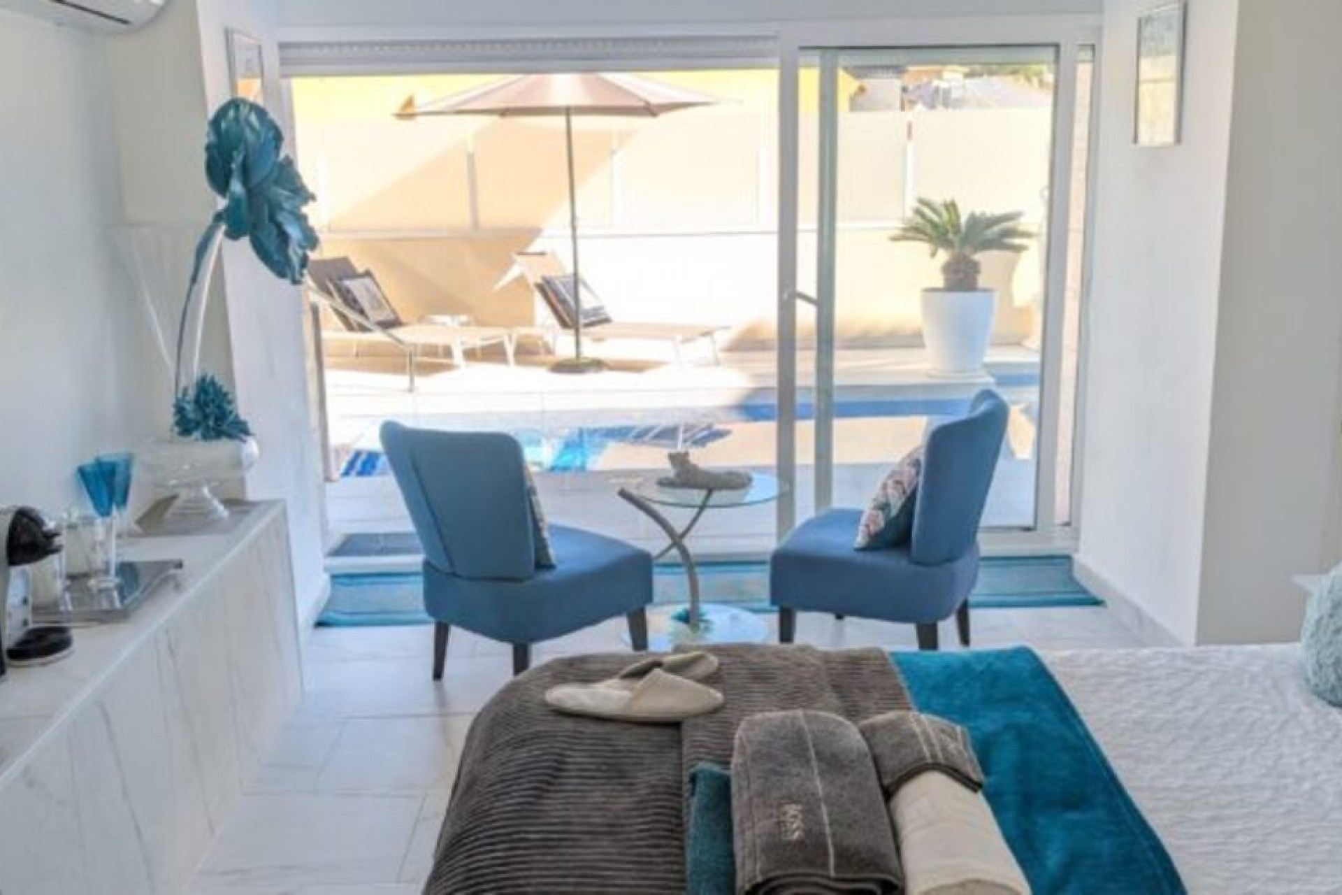 Reventa - Villa -
Villamartin - Costa Blanca