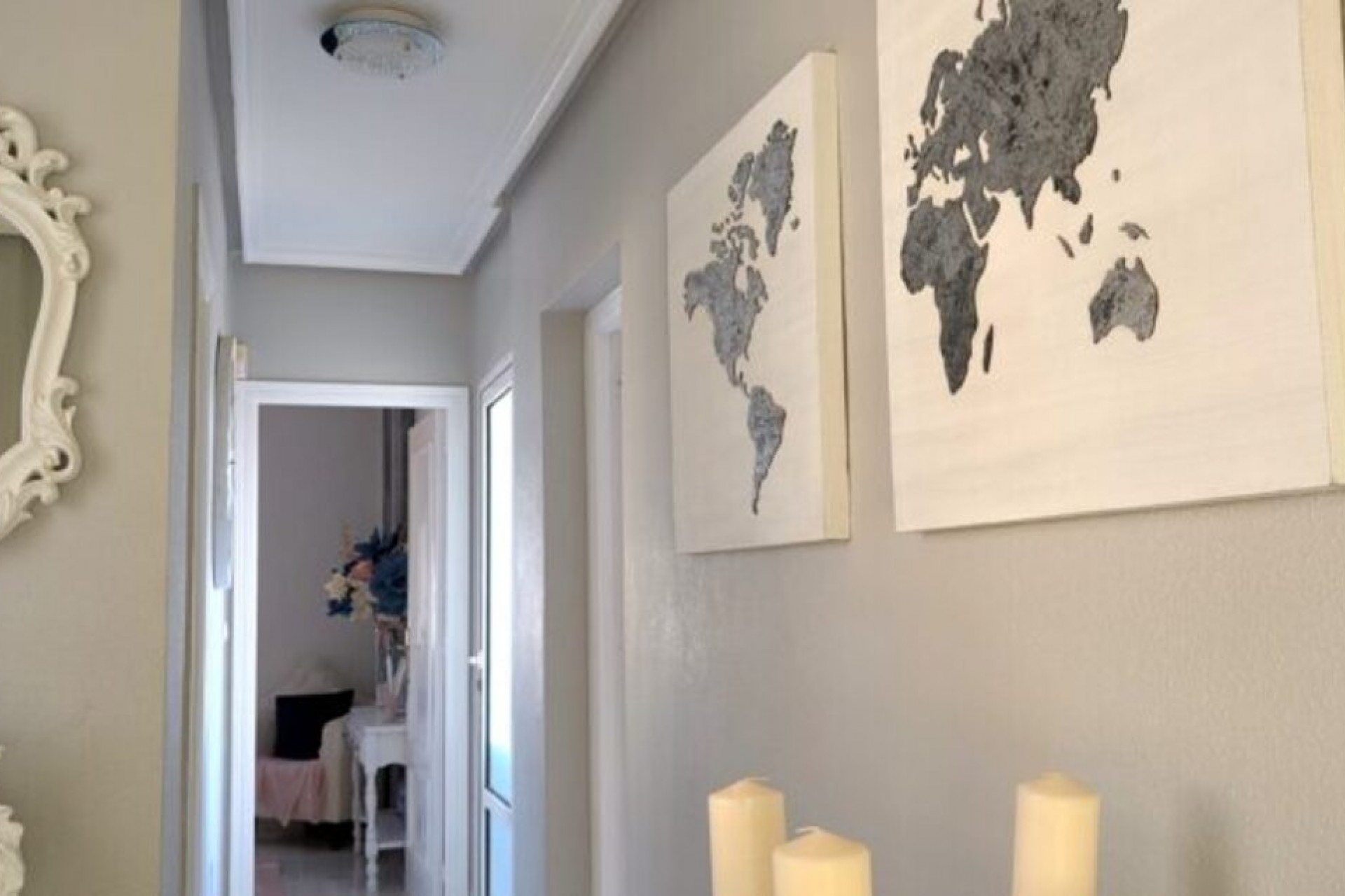 Reventa - Villa -
Villamartin - Costa Blanca