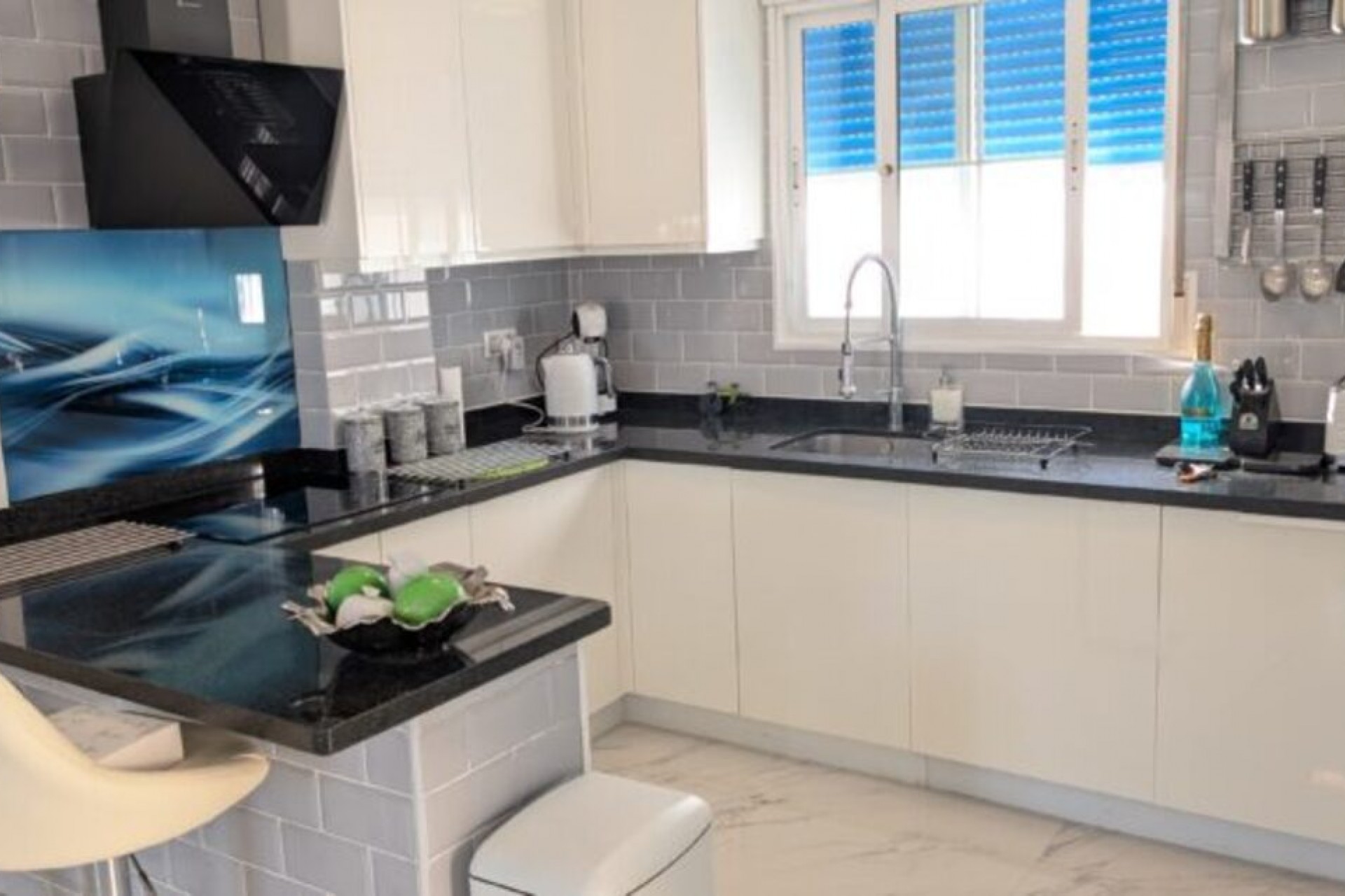 Reventa - Villa -
Villamartin - Costa Blanca