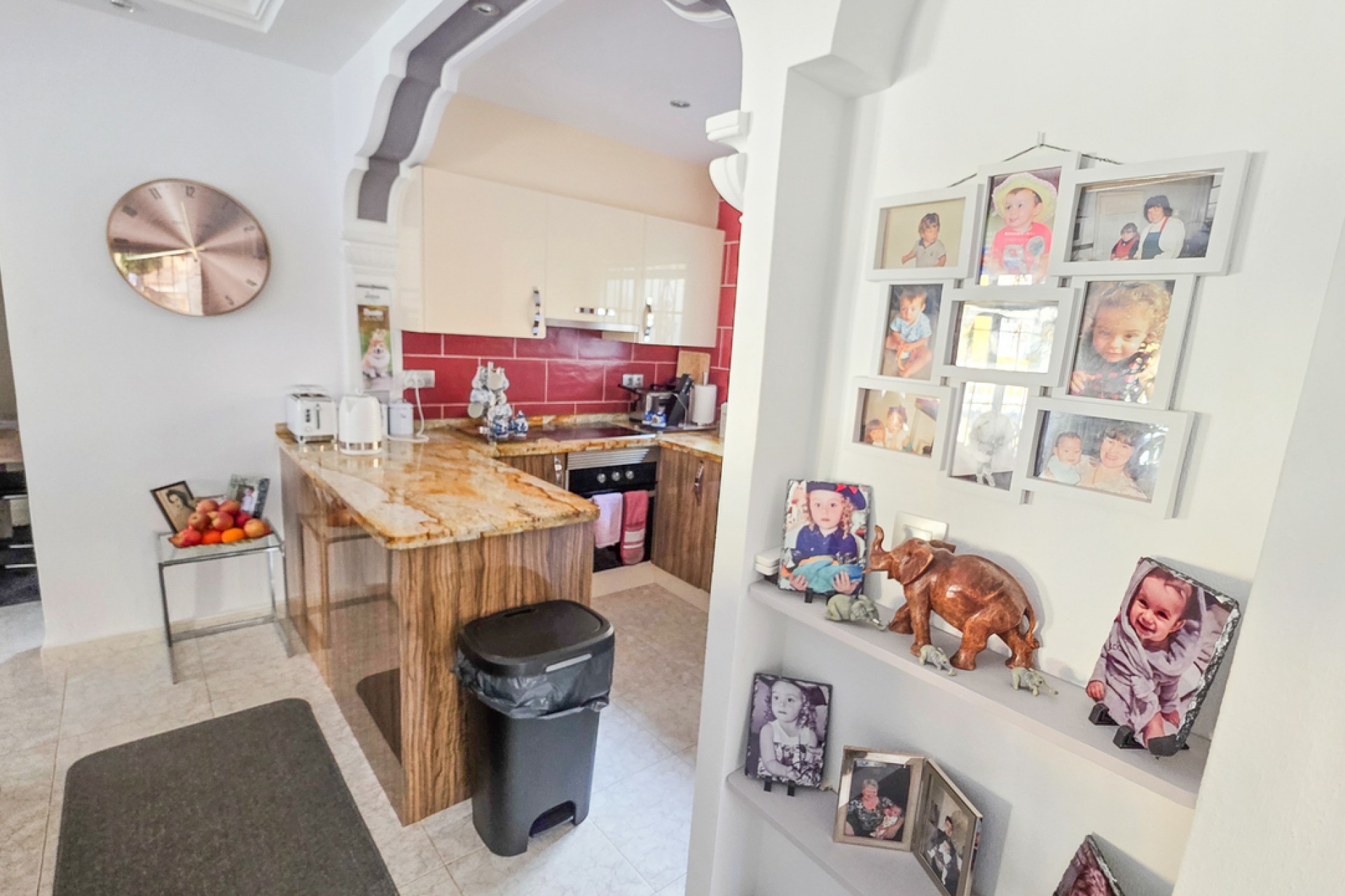 Reventa - Villa -
Villamartin - Costa Blanca