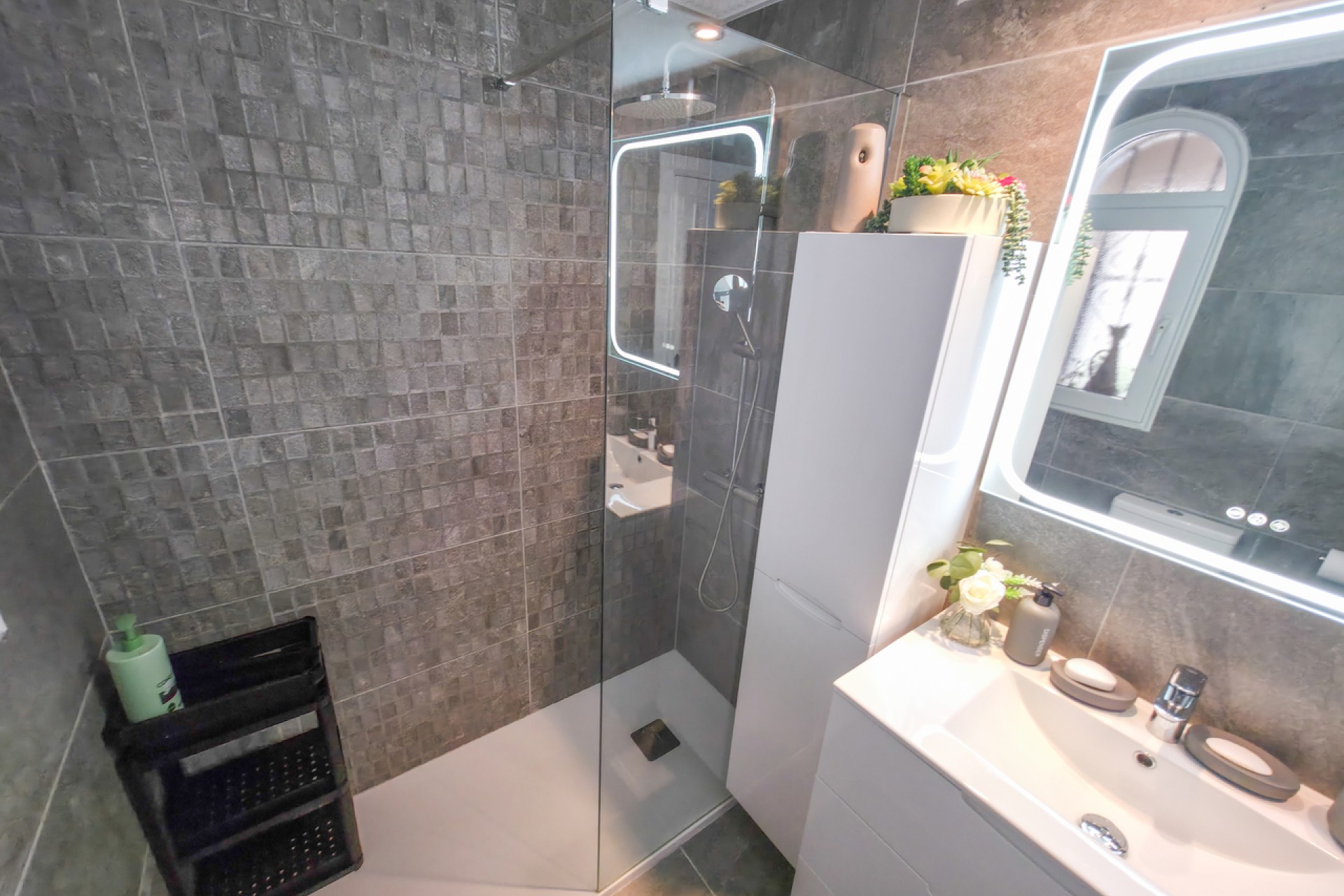 Reventa - Villa -
Villamartin - Costa Blanca