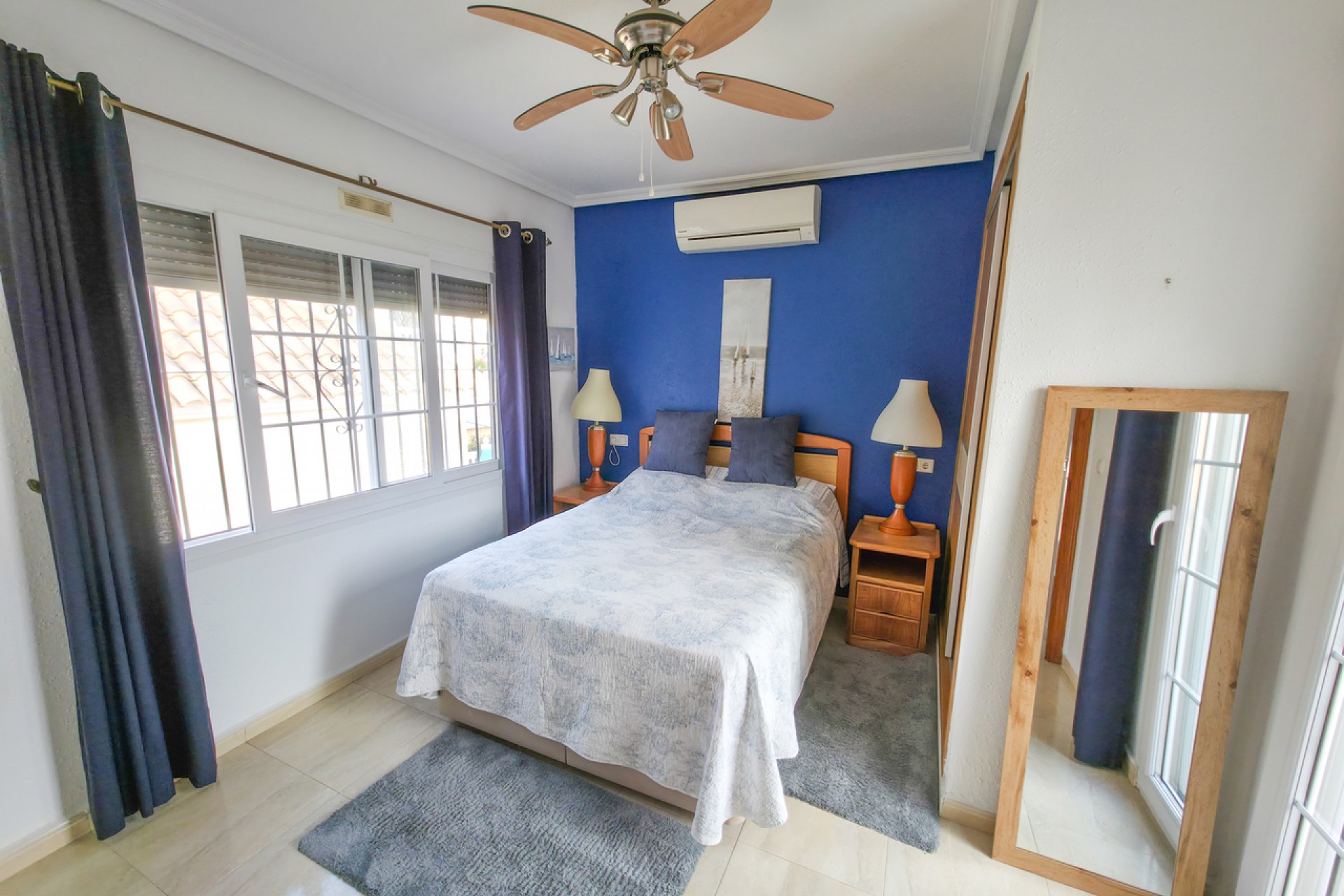 Reventa - Villa -
Villamartin - Costa Blanca