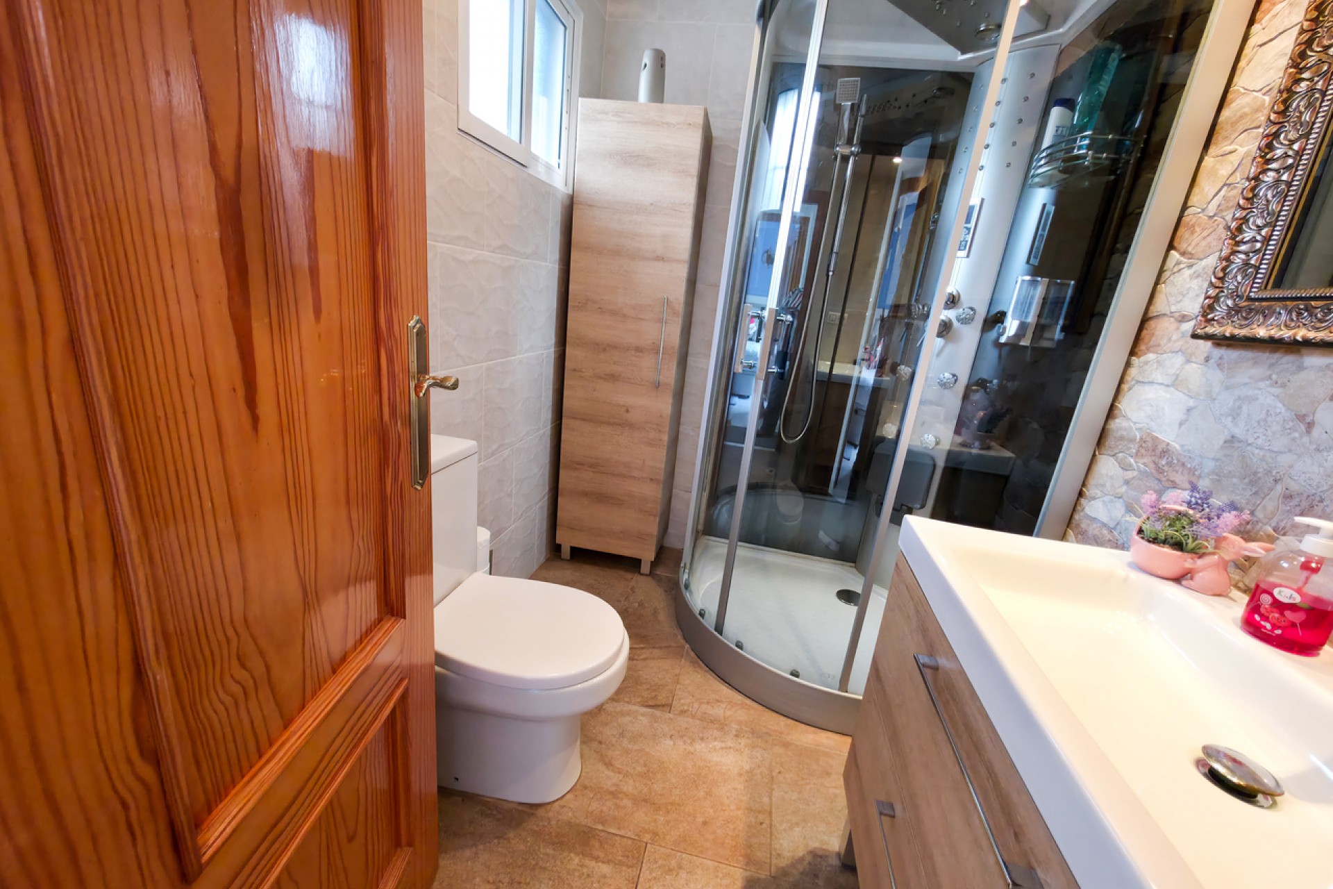 Reventa - Villa -
Villamartin - Costa Blanca