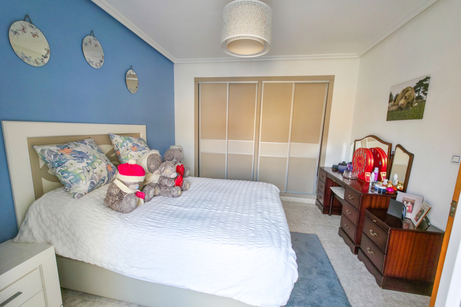 Reventa - Villa -
Villamartin - Costa Blanca