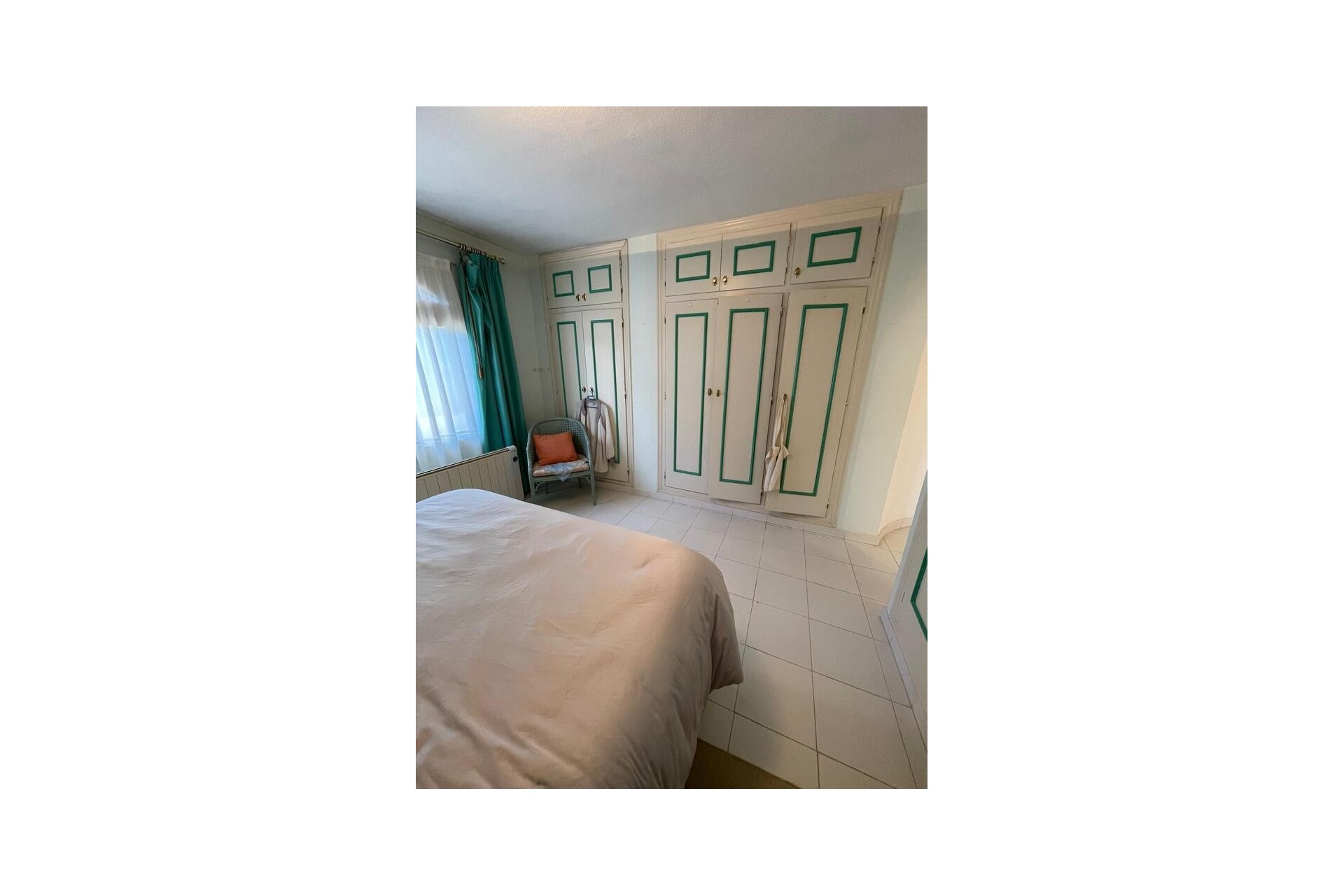 Reventa - Villa -
Villamartin - Costa Blanca