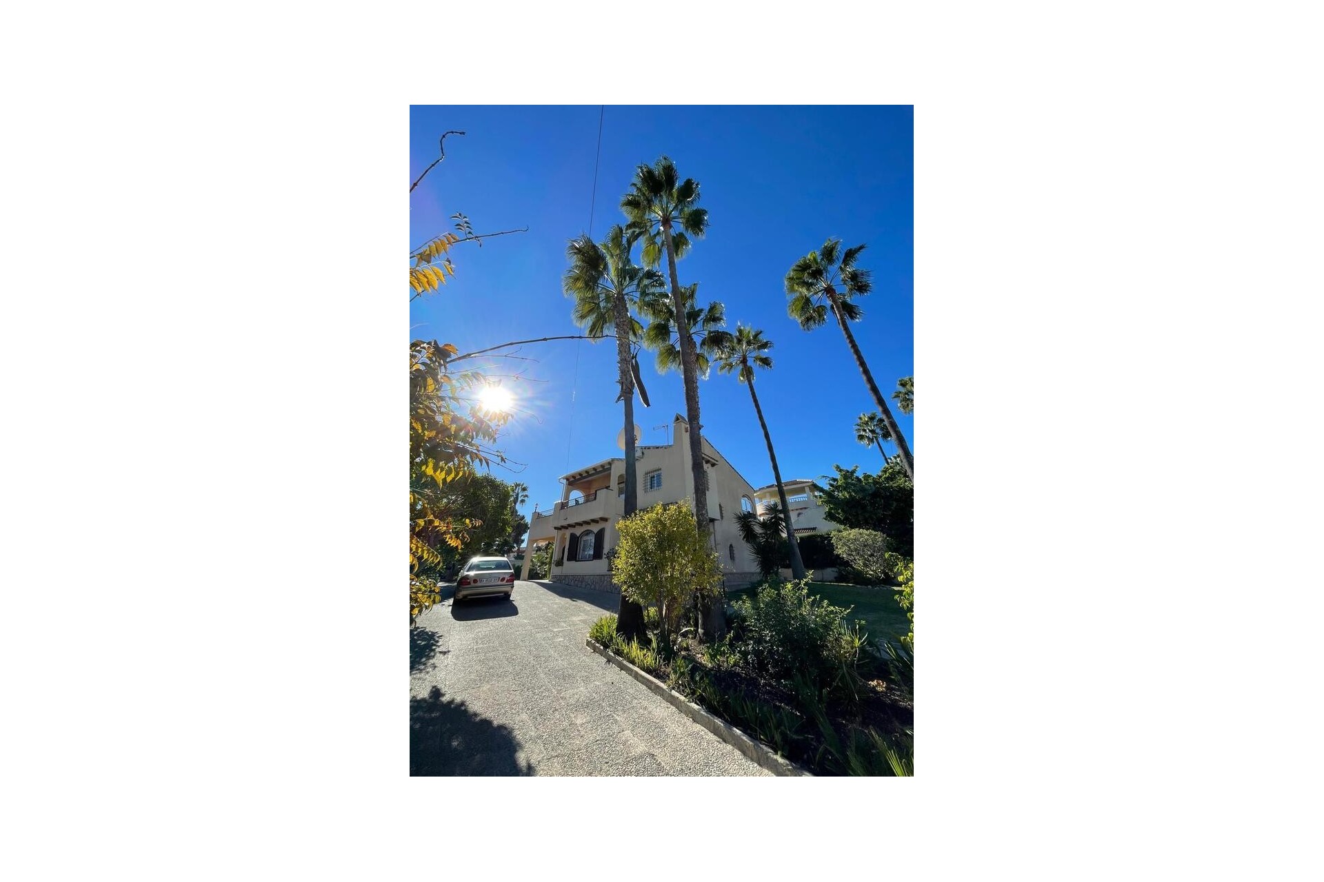 Reventa - Villa -
Villamartin - Costa Blanca