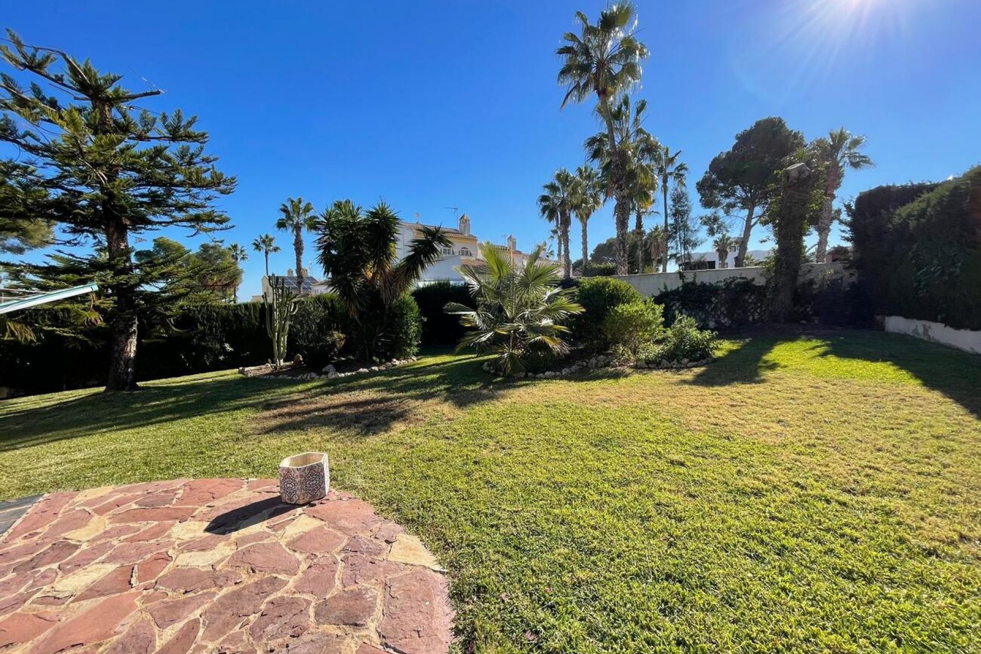 Reventa - Villa -
Villamartin - Costa Blanca