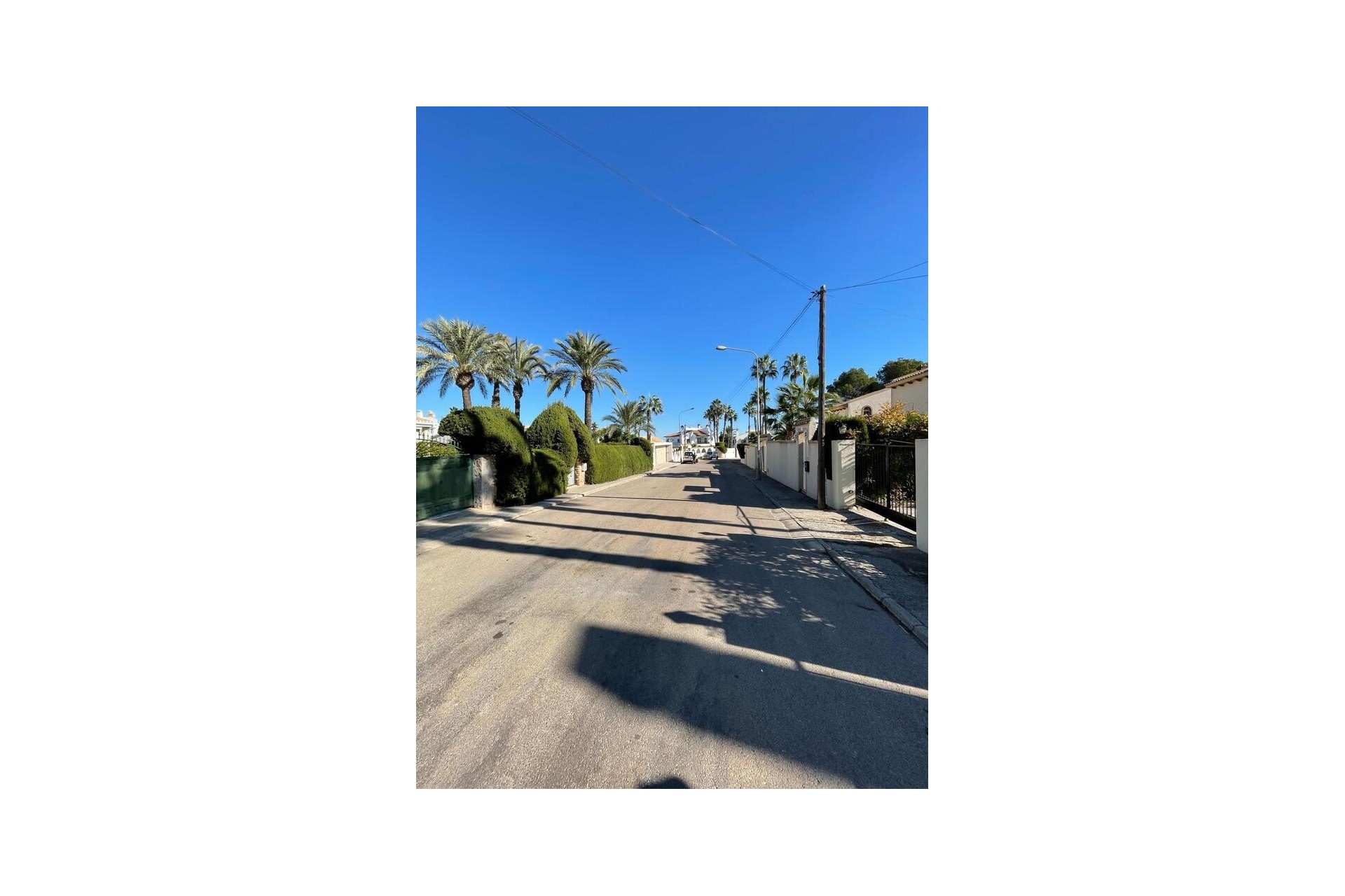 Reventa - Villa -
Villamartin - Costa Blanca