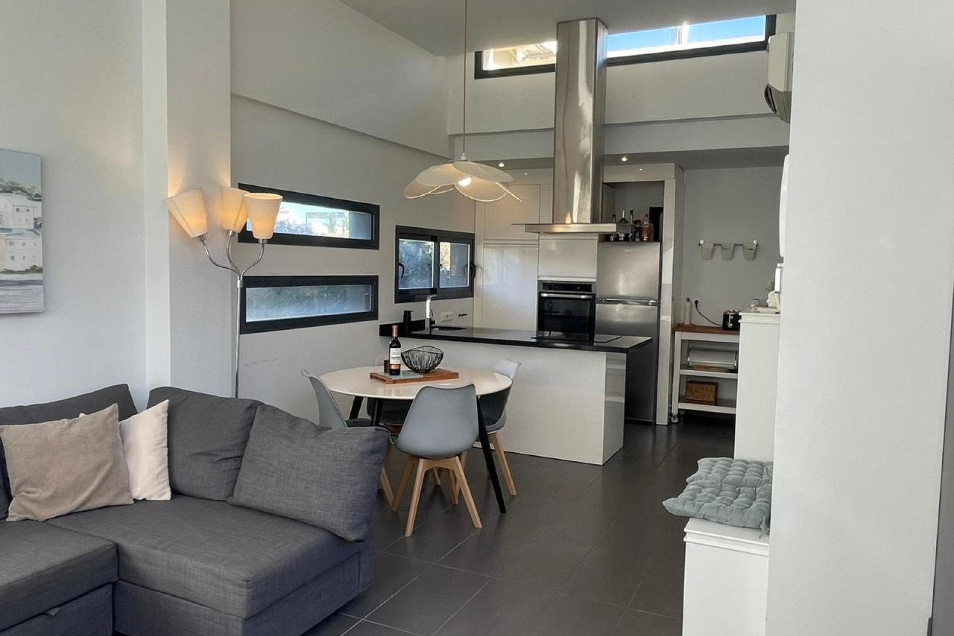 Reventa - Villa -
Villamartin - Costa Blanca