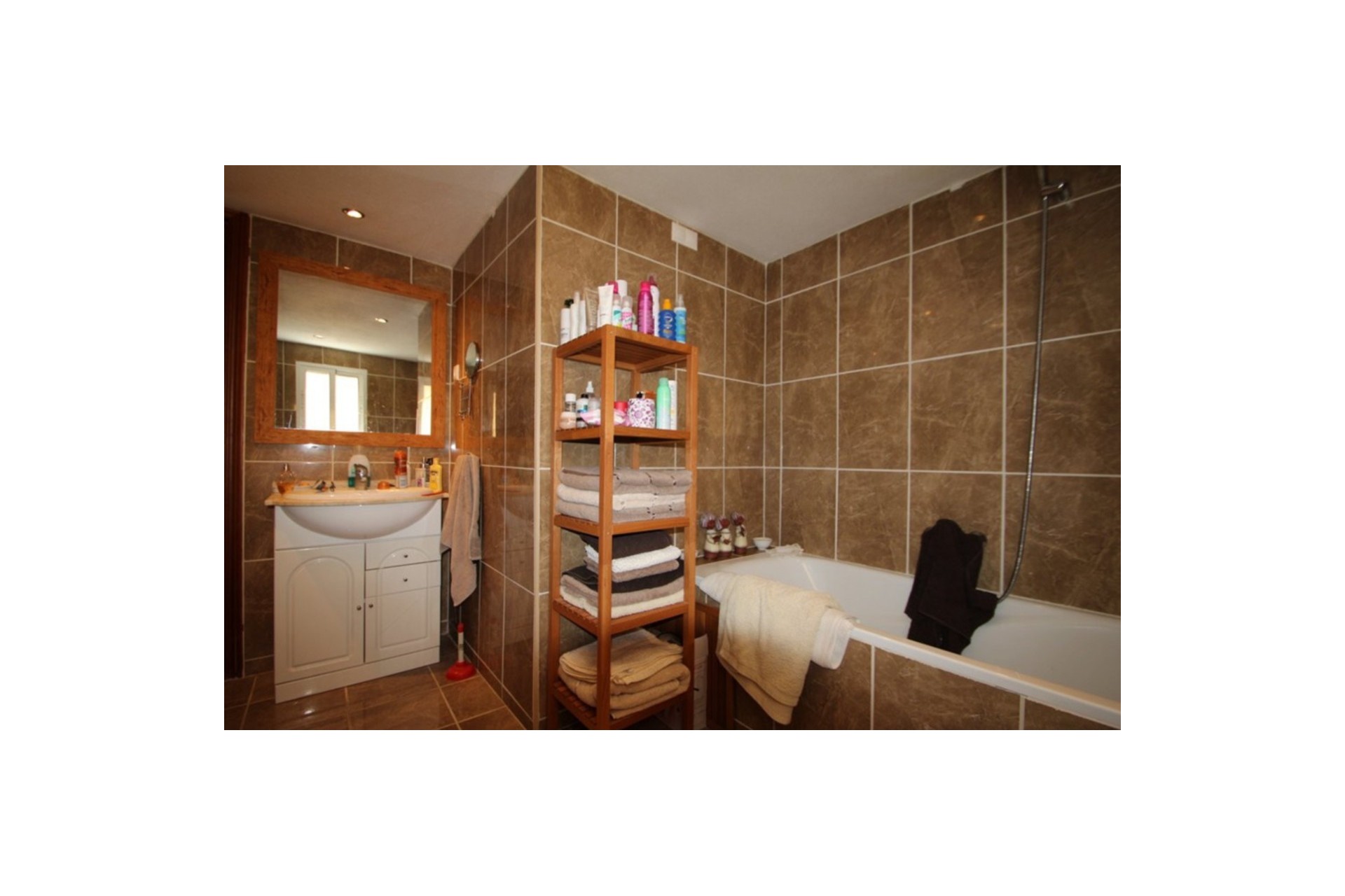 Reventa - Villa -
Villamartin - Costa Blanca