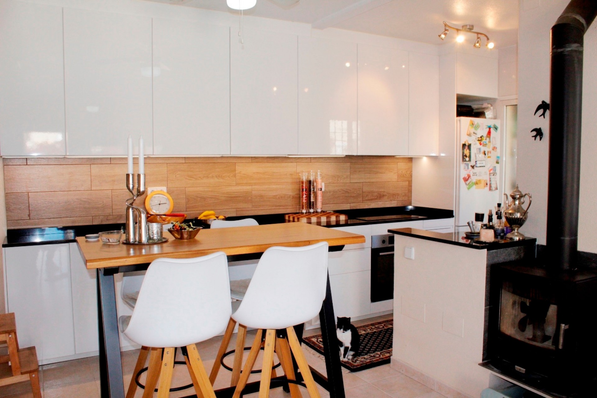 Reventa - Villa -
Villamartin - Costa Blanca