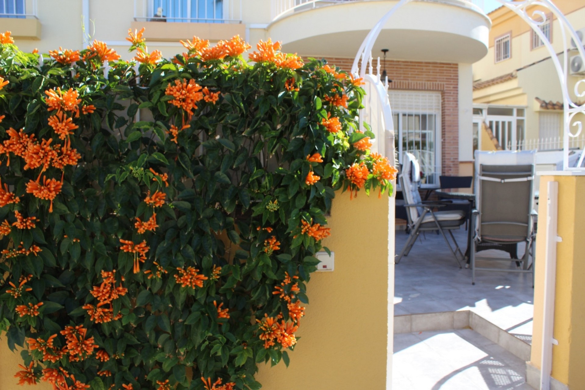 Reventa - Villa -
Villamartin - Costa Blanca