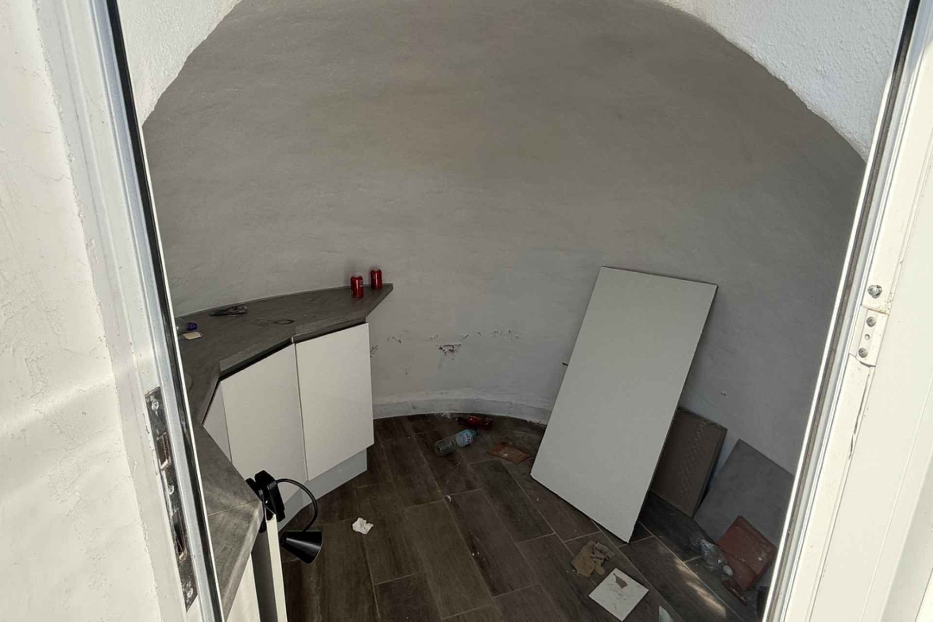 Reventa - Villa -
Villamartin - Costa Blanca