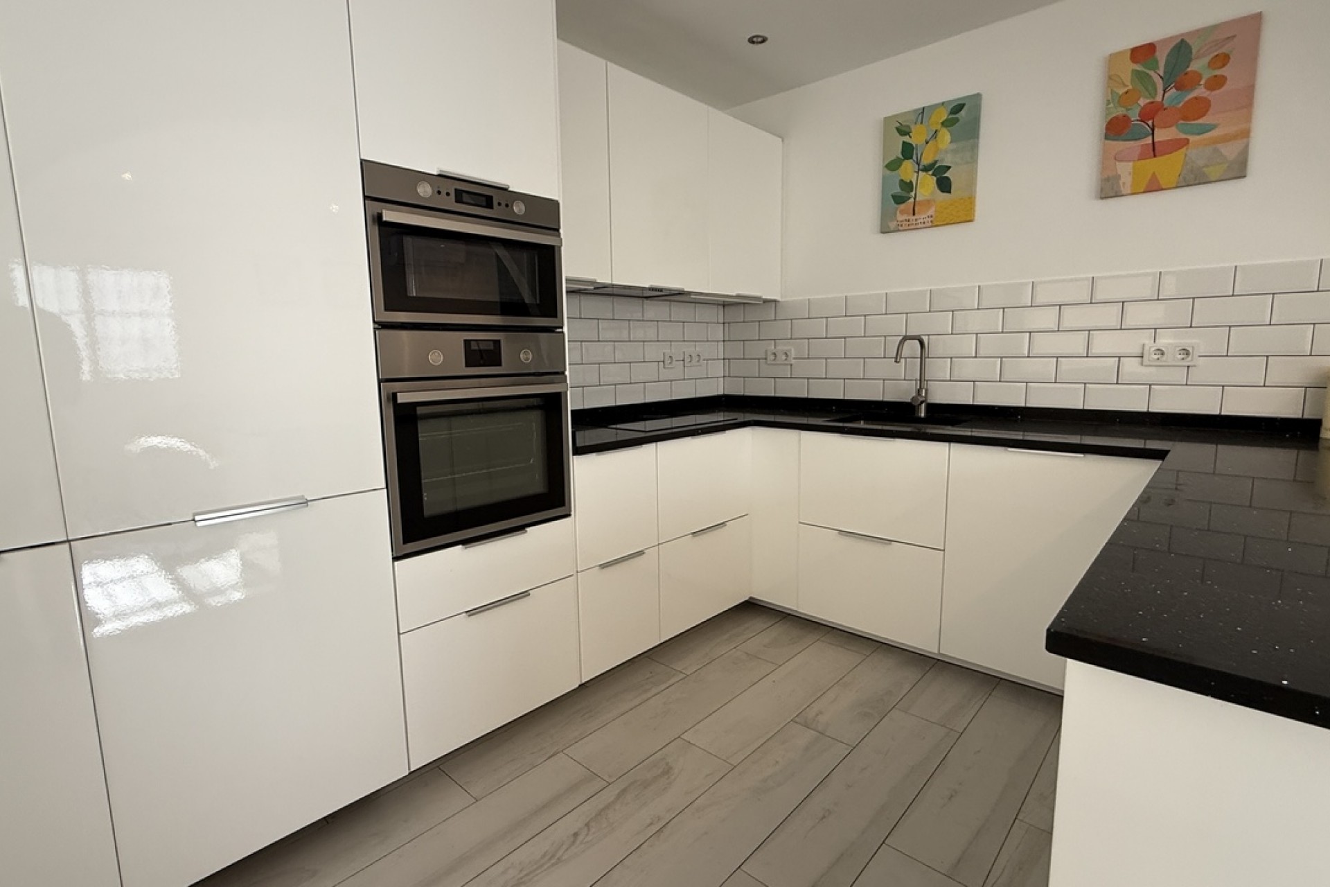 Reventa - Villa -
Villamartin - Costa Blanca