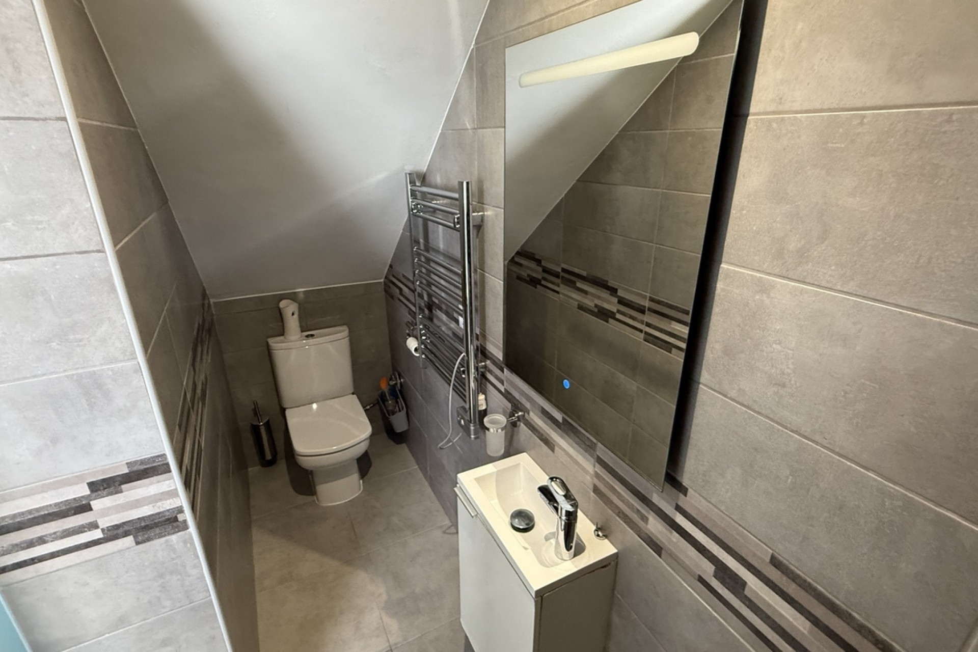 Reventa - Villa -
Villamartin - Costa Blanca