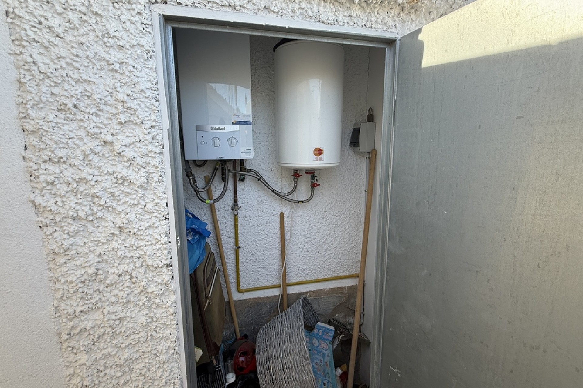 Reventa - Villa -
Villamartin - Costa Blanca