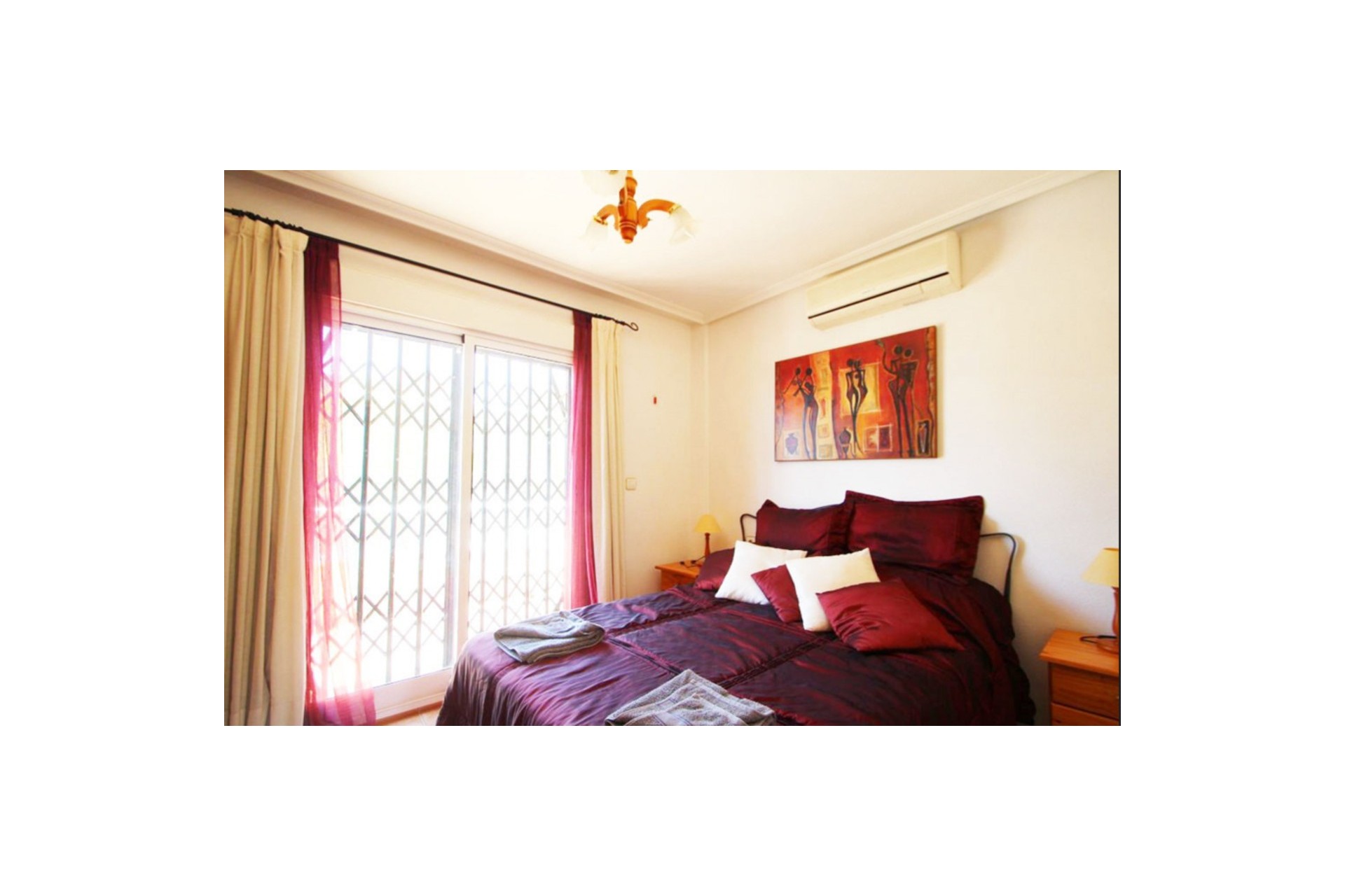 Reventa - Villa -
Villamartin - Costa Blanca