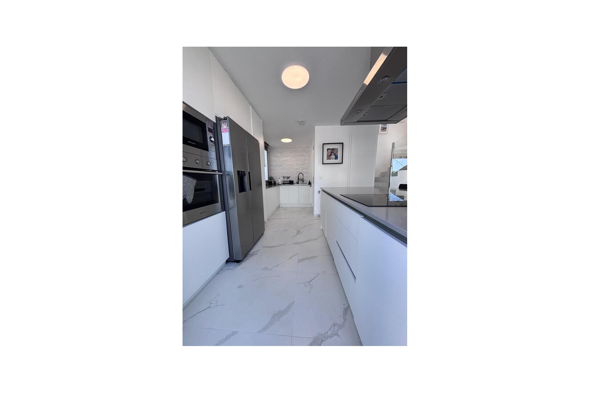 Reventa - Villa -
Villamartin - Costa Blanca