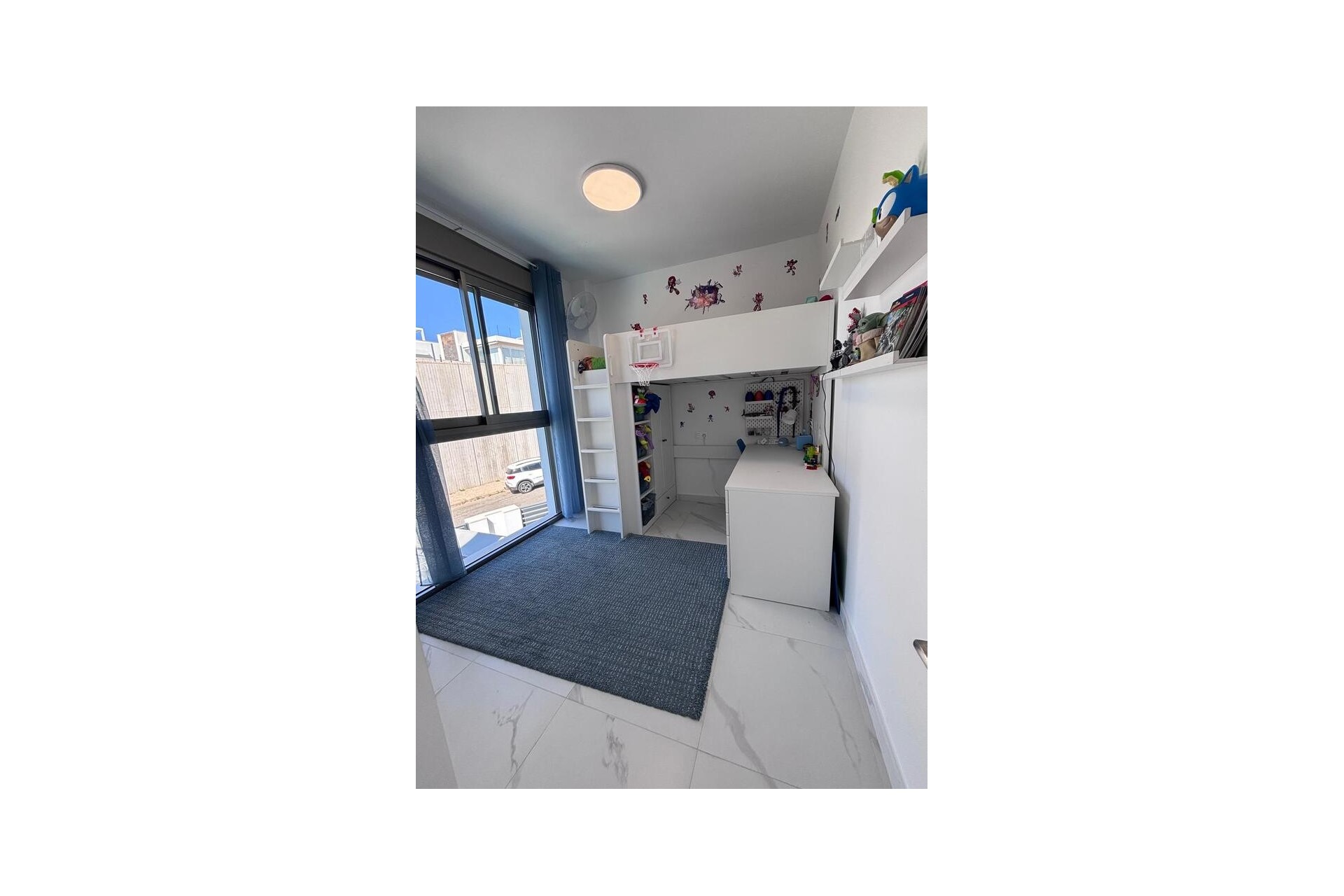 Reventa - Villa -
Villamartin - Costa Blanca