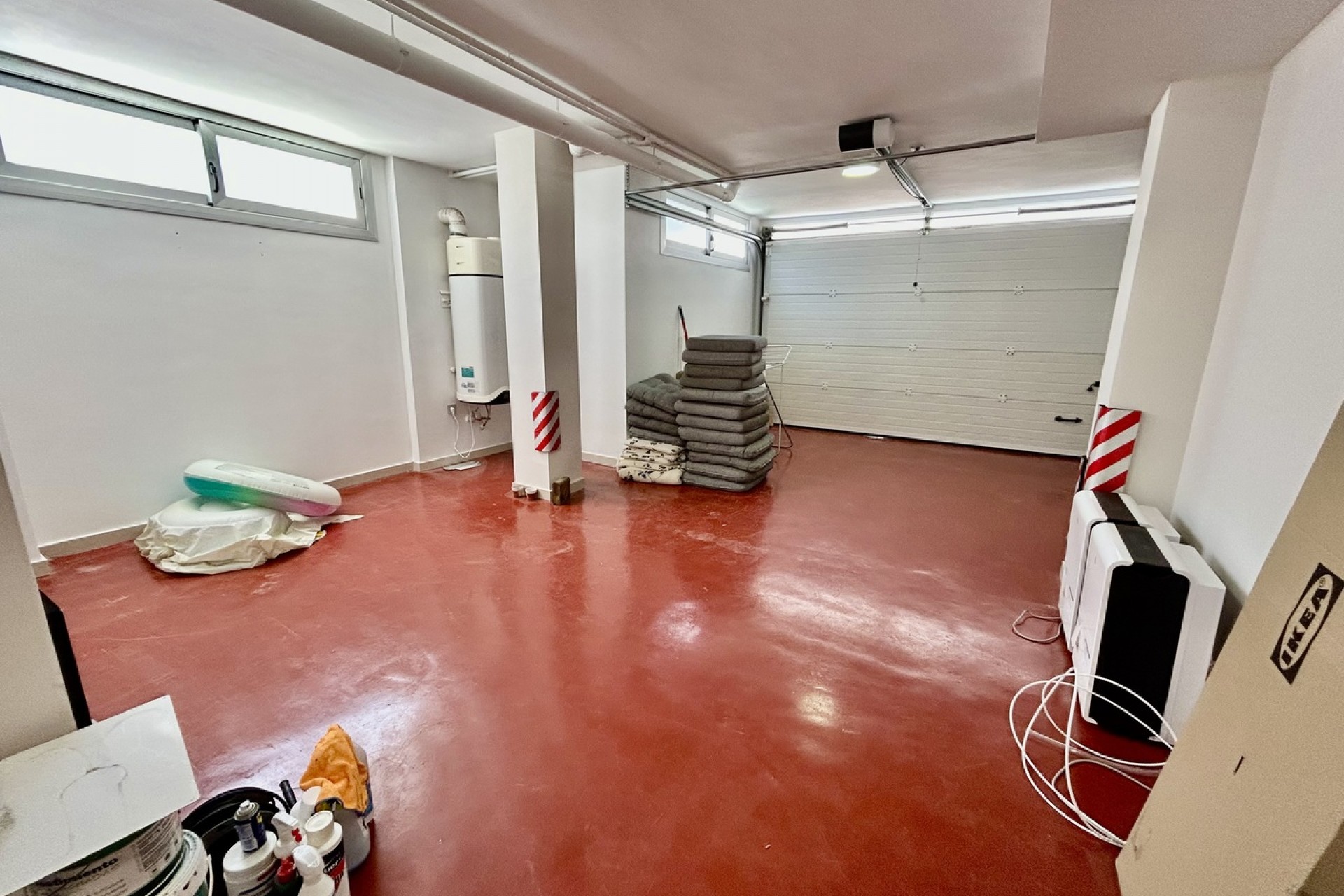 Reventa - Villa -
Villamartin - Costa Blanca