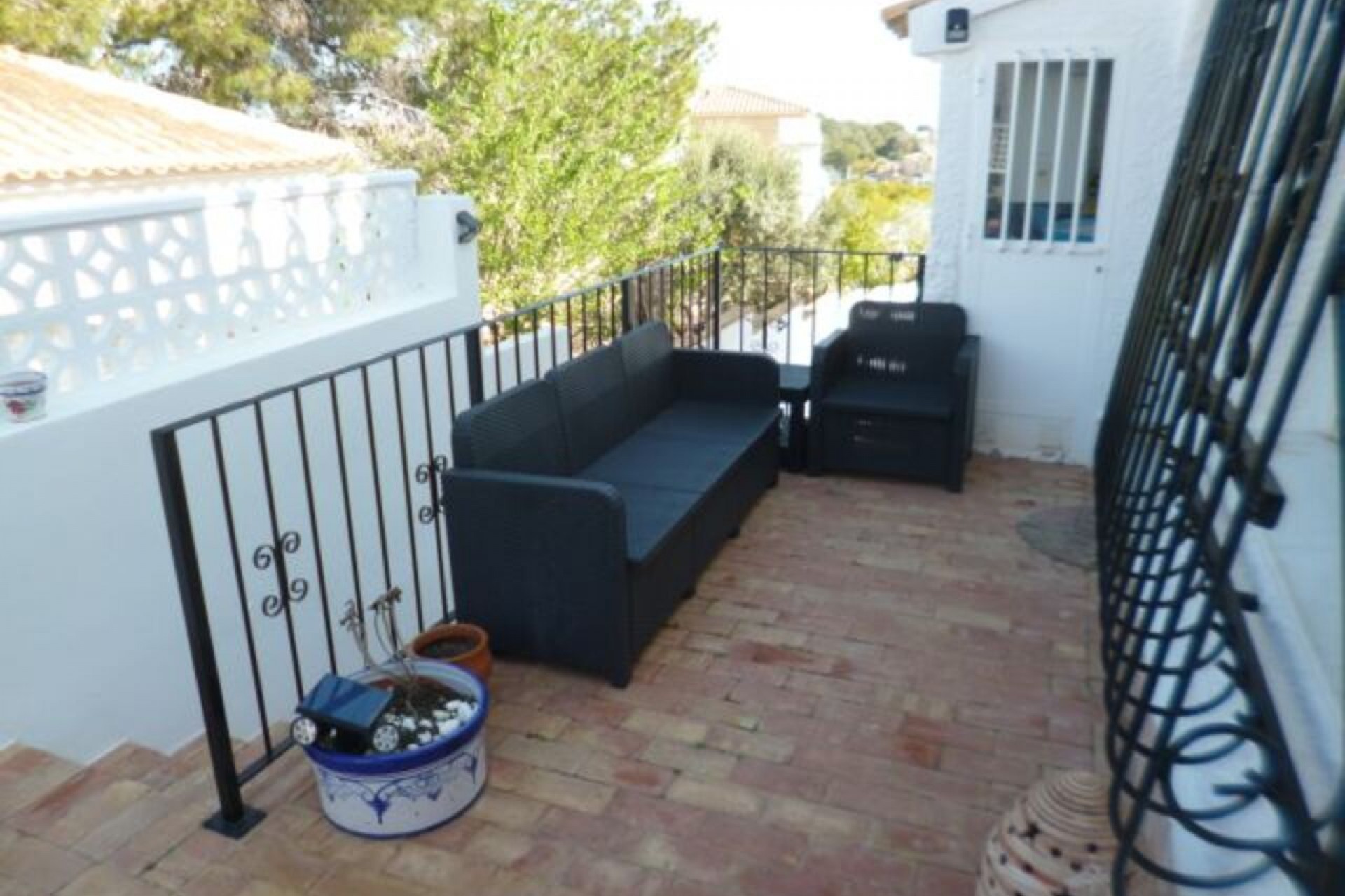 Reventa - Villa -
Villamartin - Costa Blanca