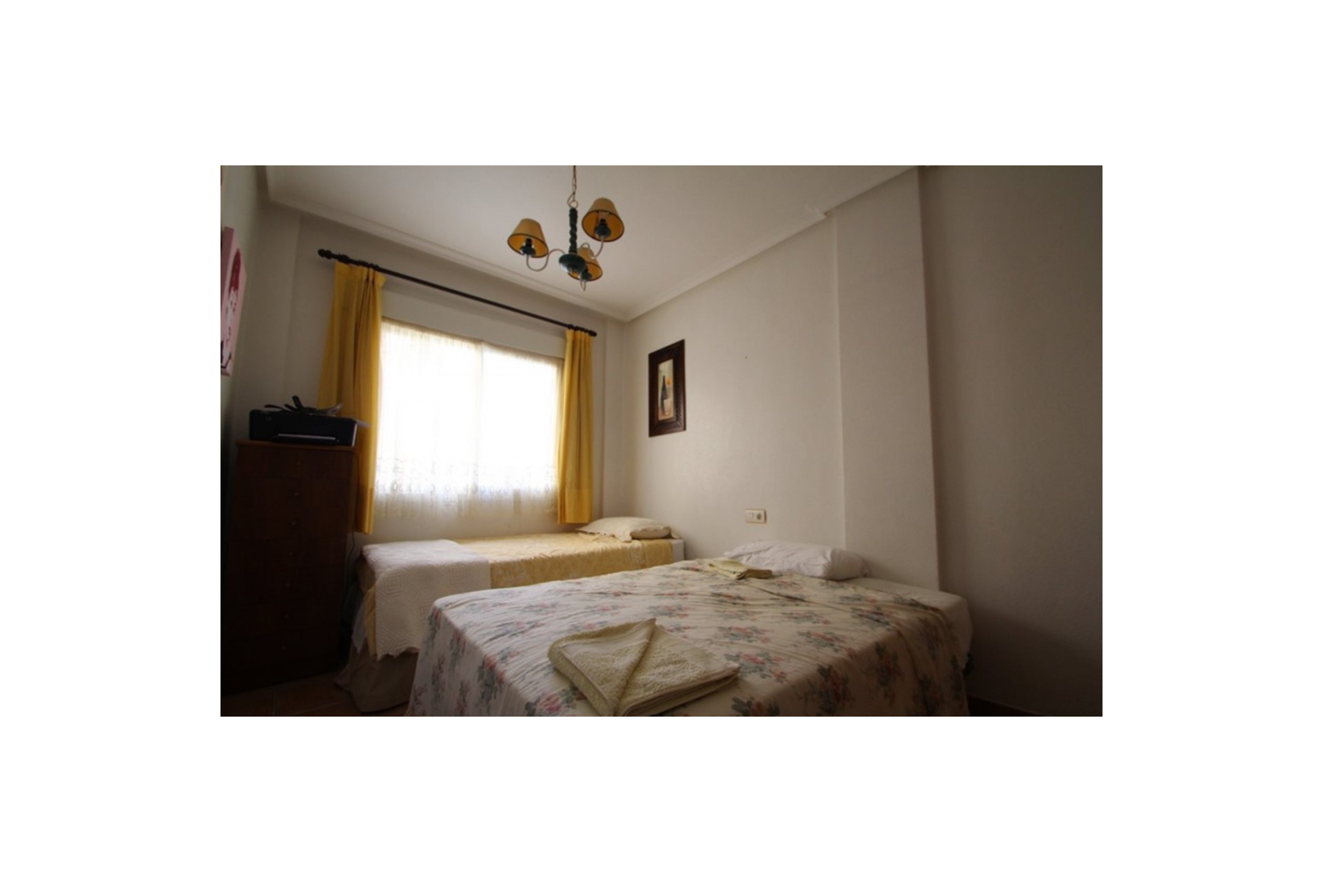 Reventa - Villa -
Villamartin - Costa Blanca