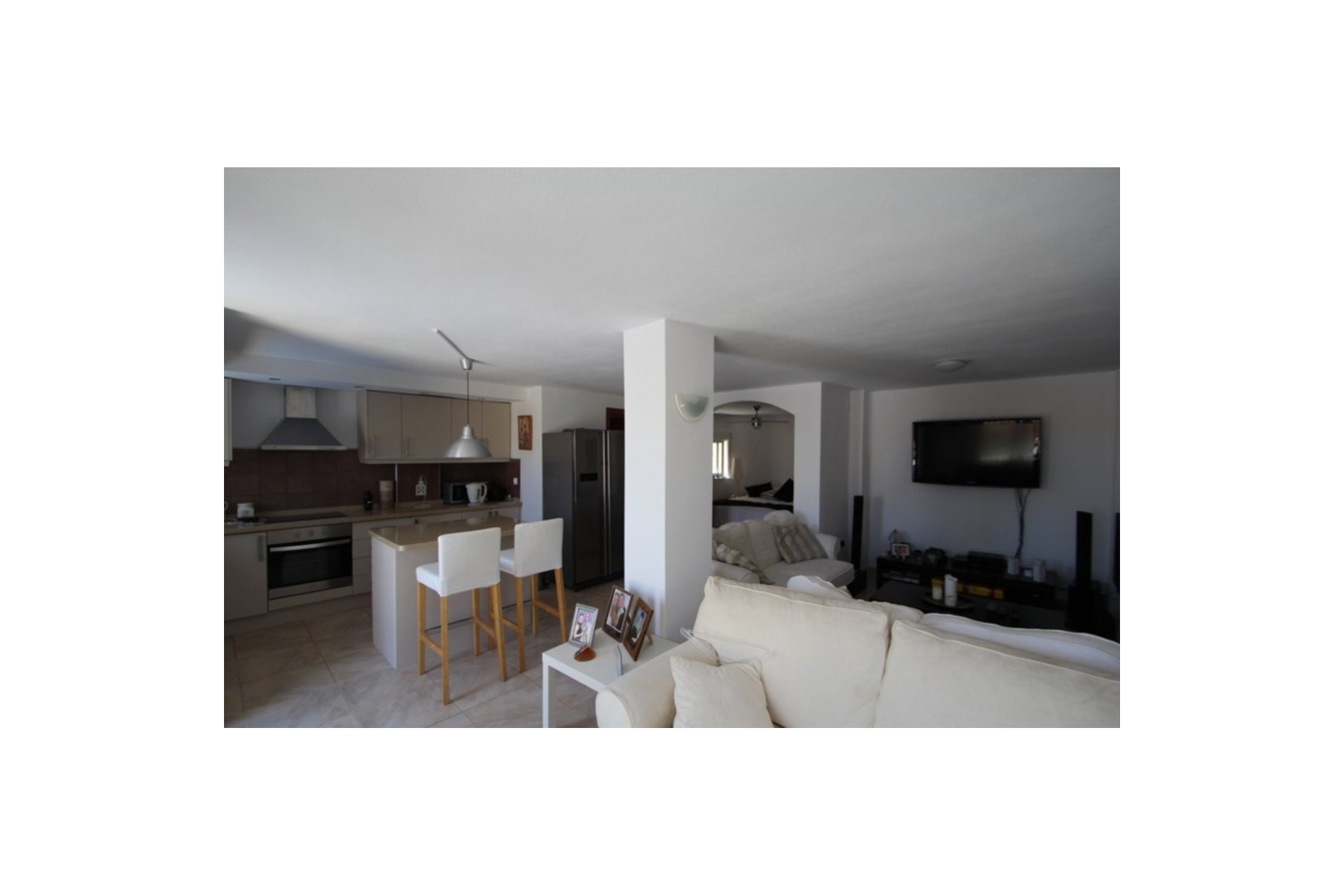 Reventa - Villa -
Villamartin - Costa Blanca