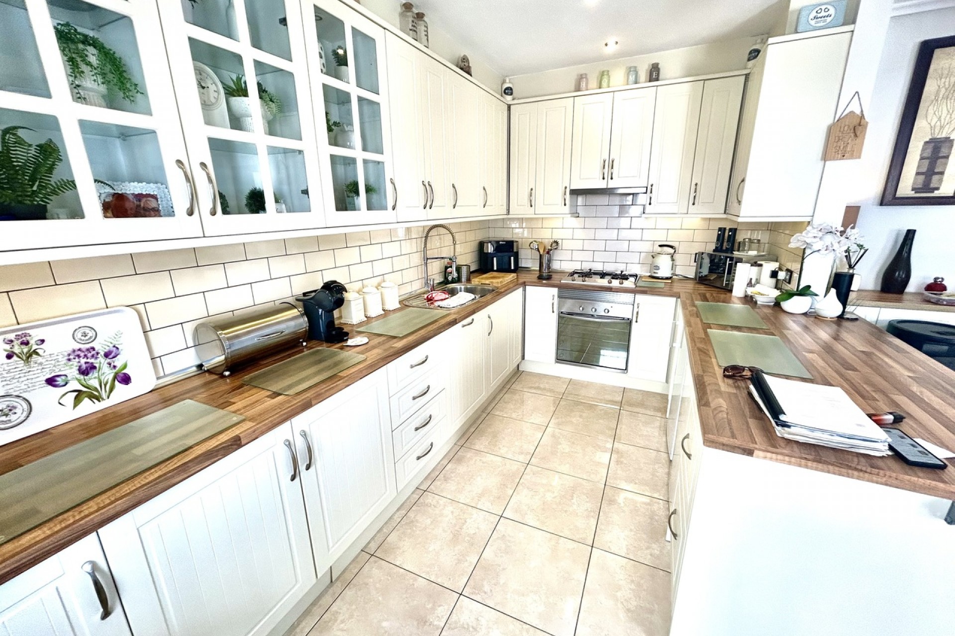 Reventa - Villa -
Villamartin - Costa Blanca