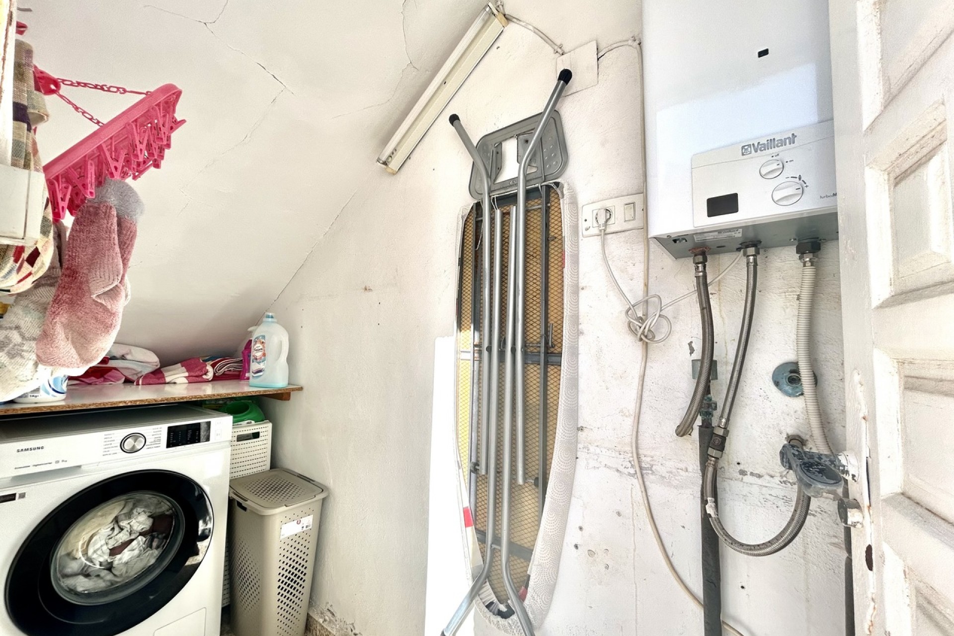 Reventa - Villa -
Villamartin - Costa Blanca