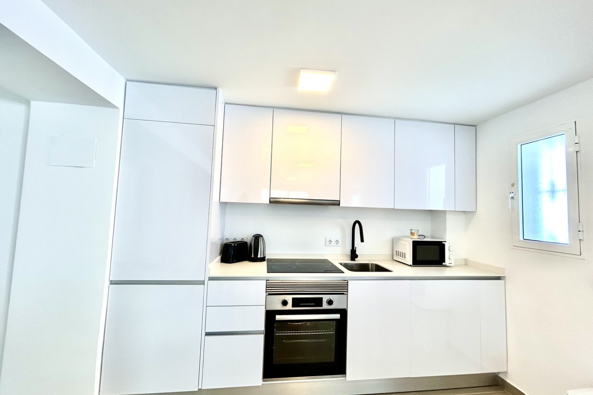 Reventa - Villa -
Villamartin - Costa Blanca