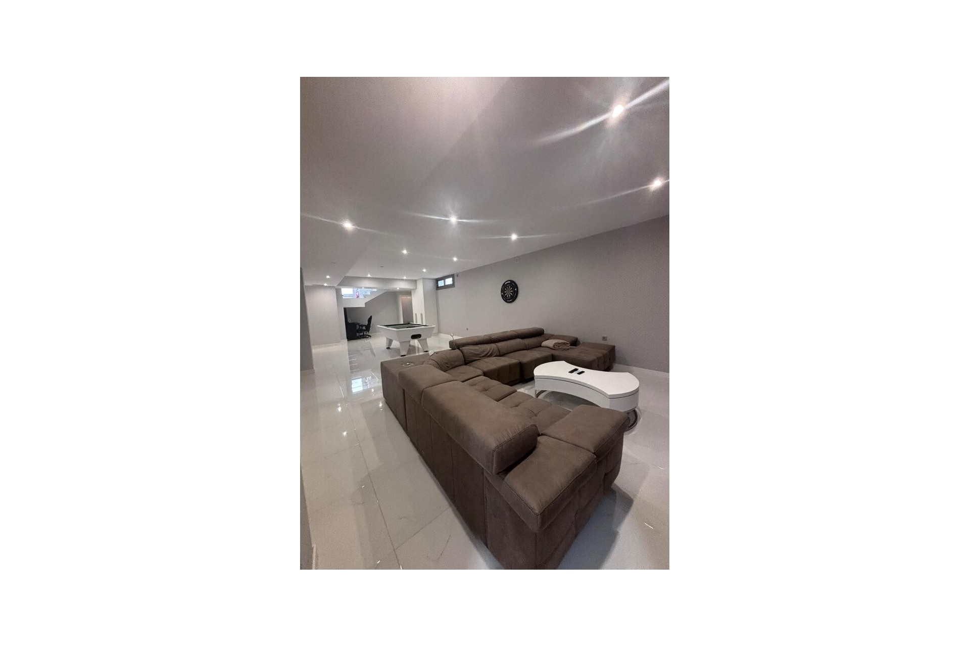 Reventa - Villa -
Villamartin - Costa Blanca