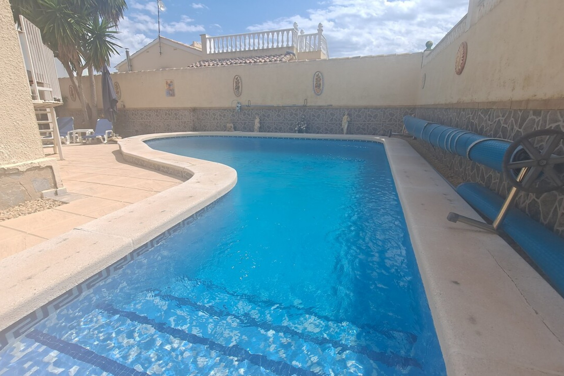 Reventa - Villa -
Villamartin - Costa Blanca
